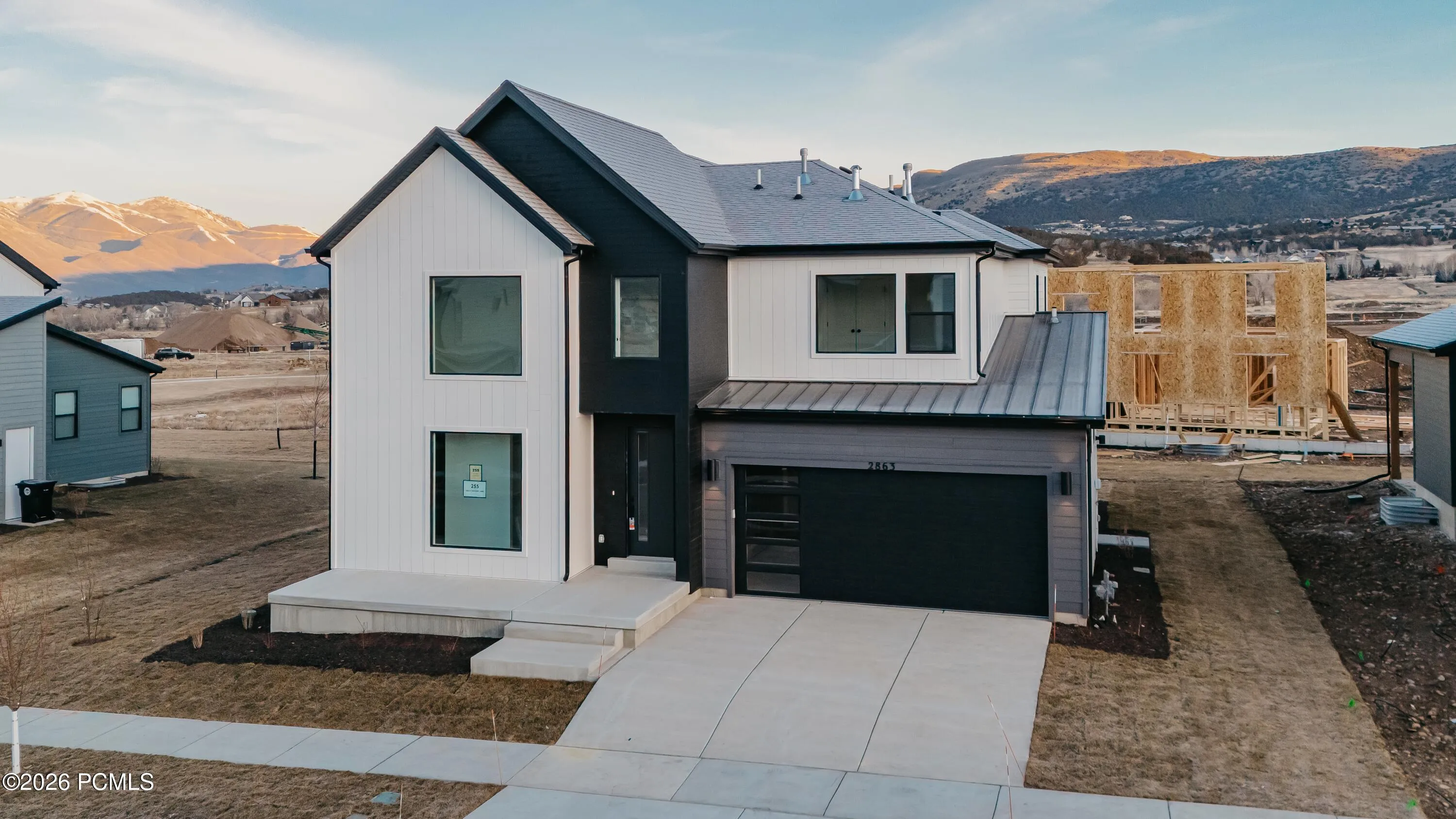 Residential For Sale