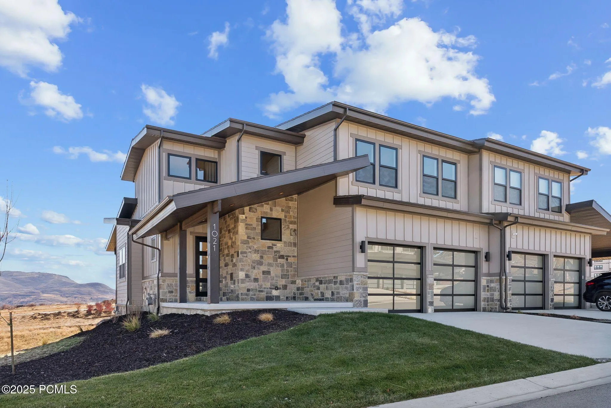 Residential Lease For Rent
