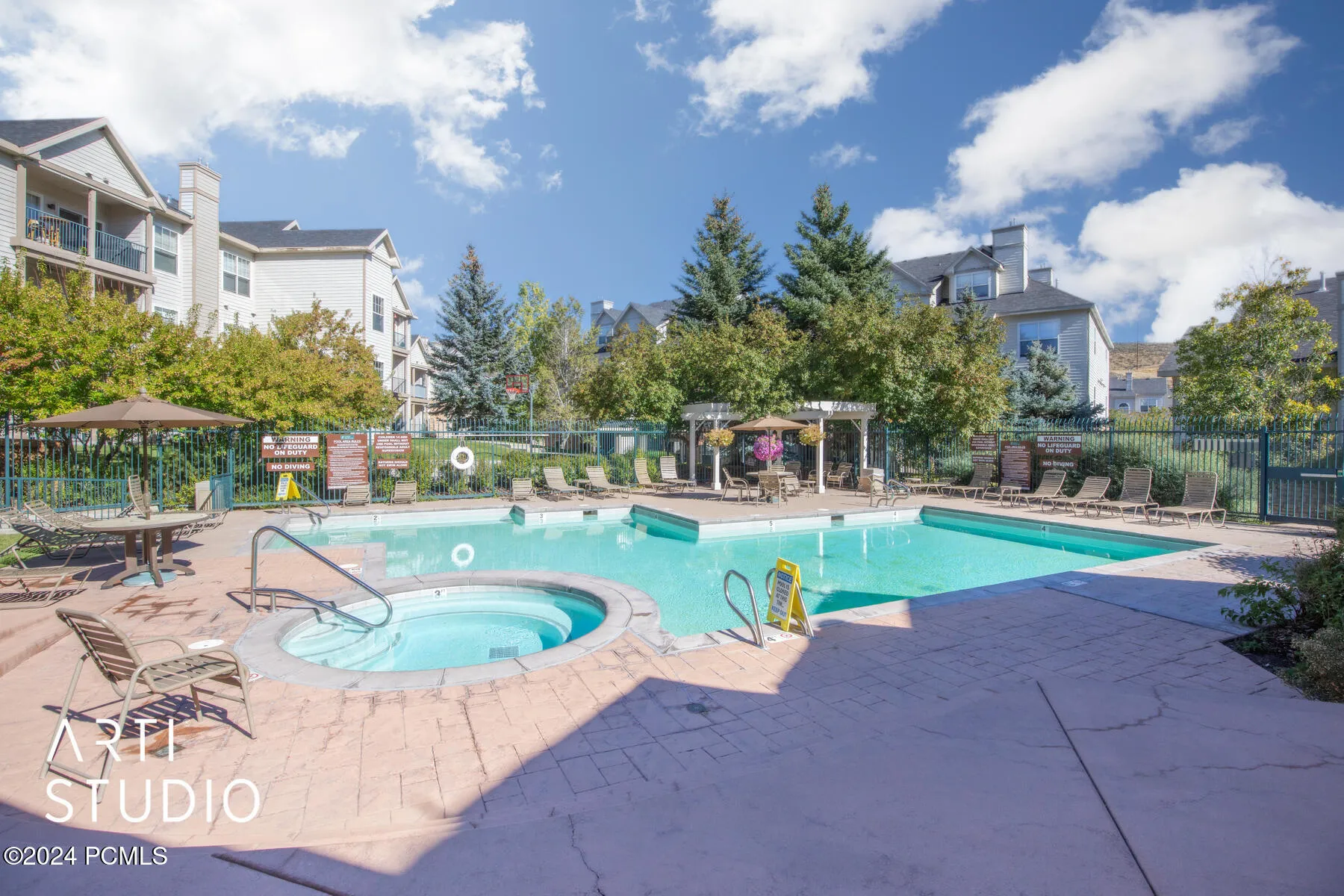 Residential Lease For Rent