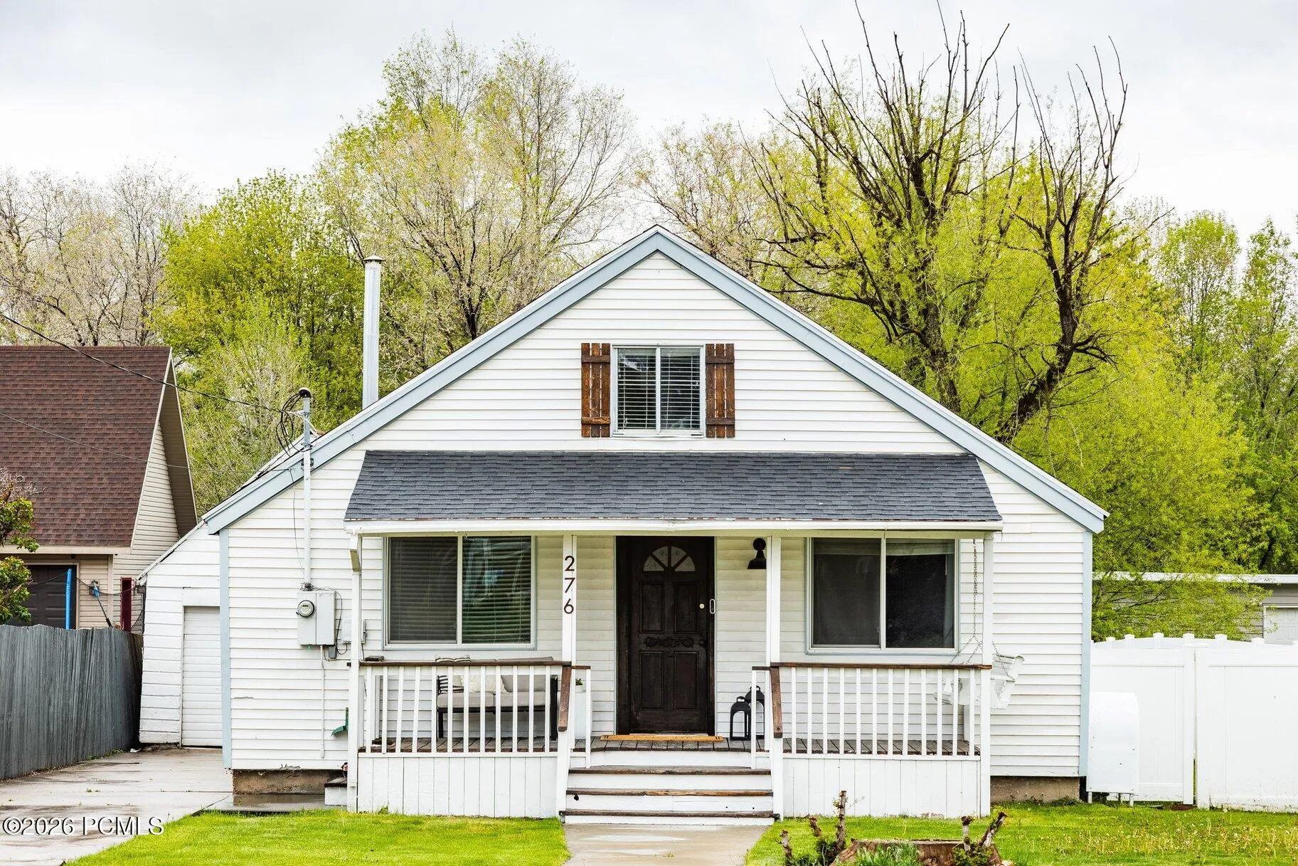 Residential For Sale
