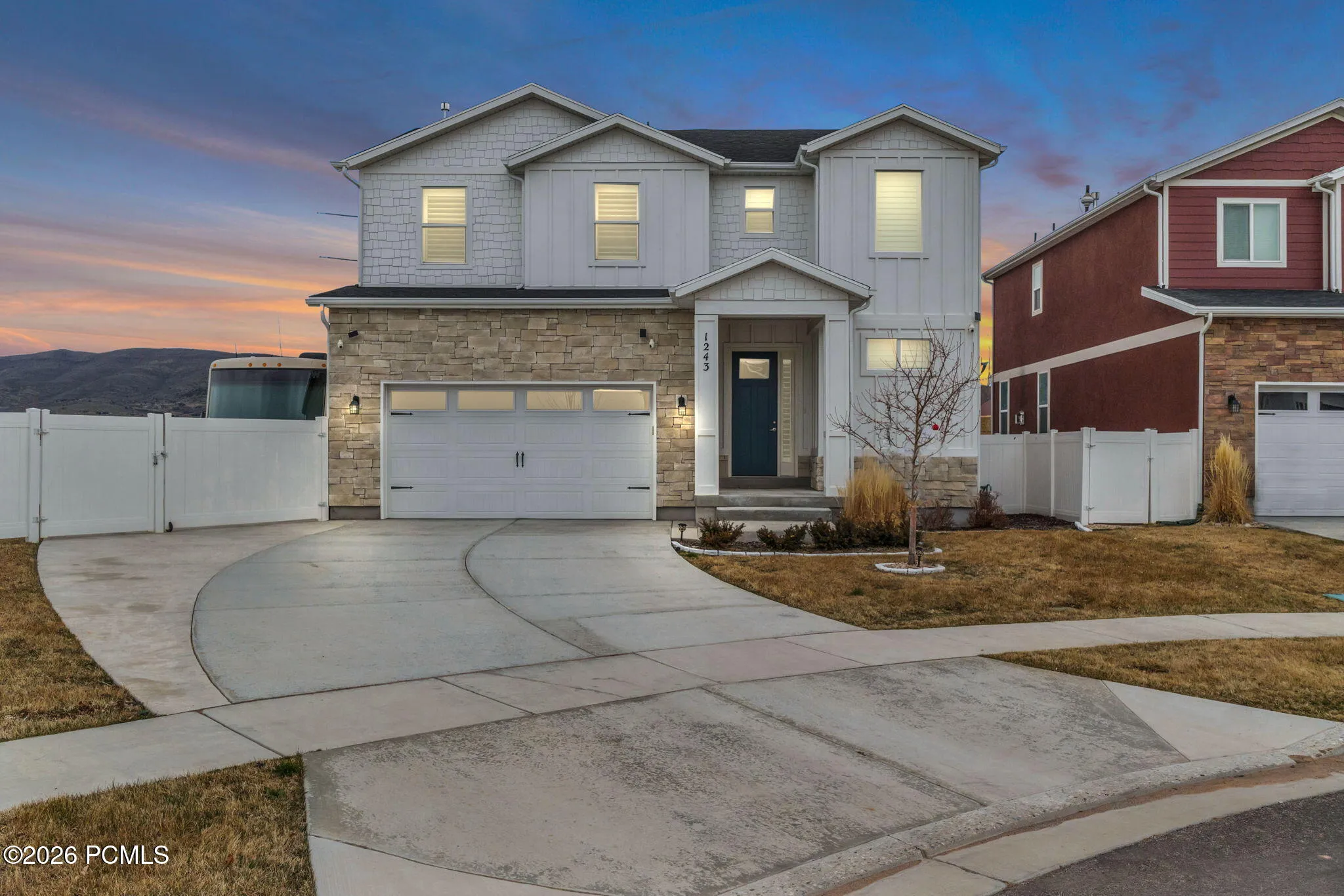 Residential For Sale