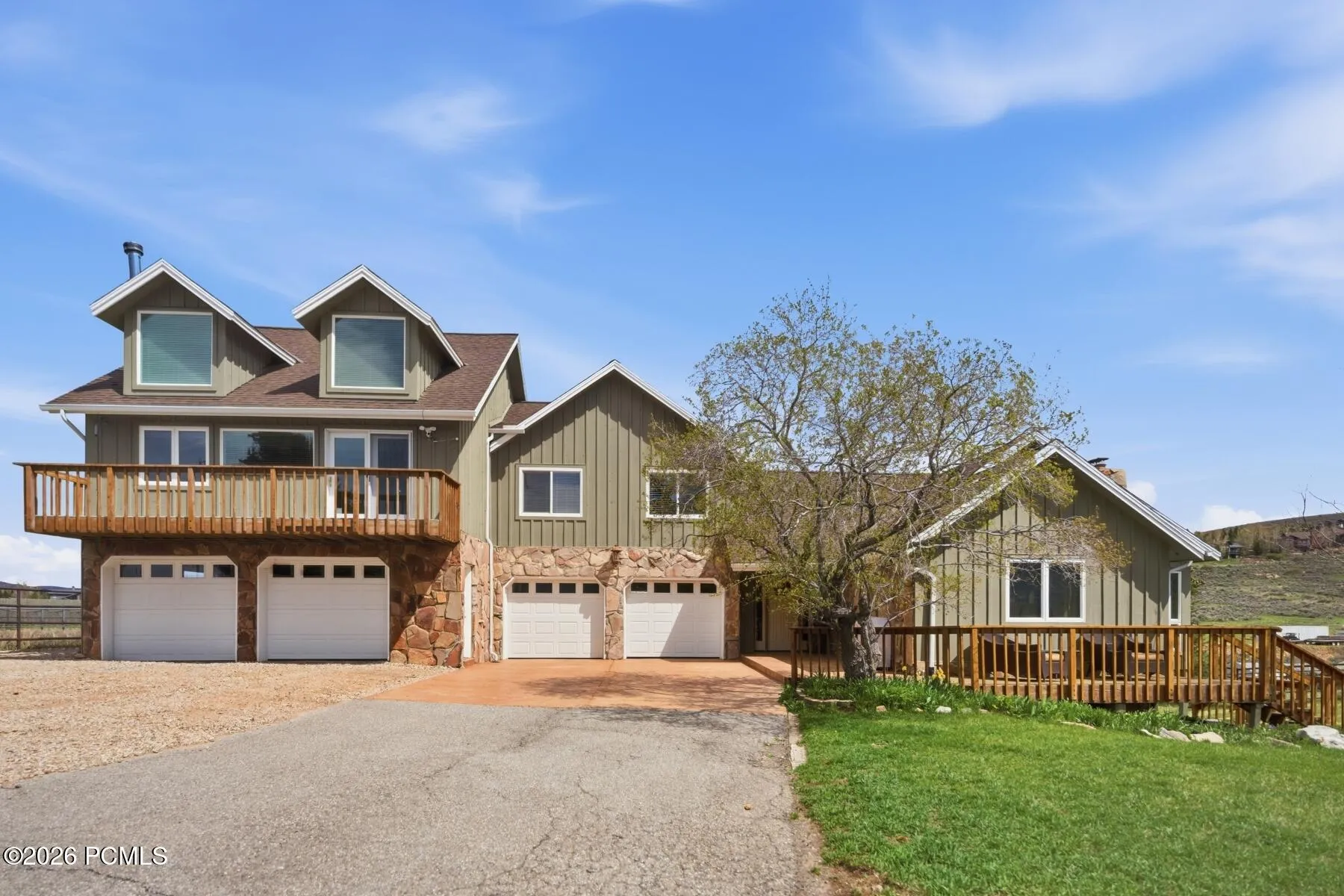 Residential For Sale