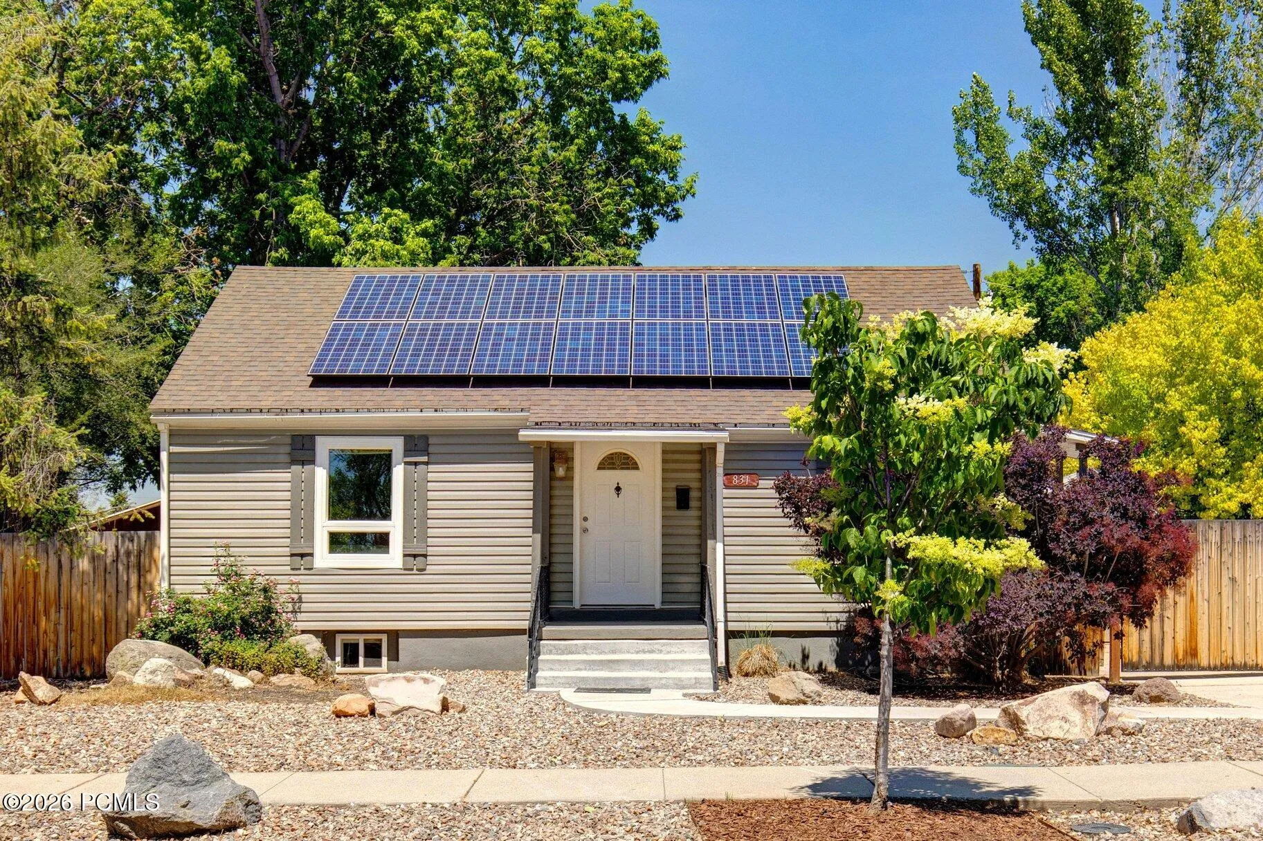 Residential For Sale