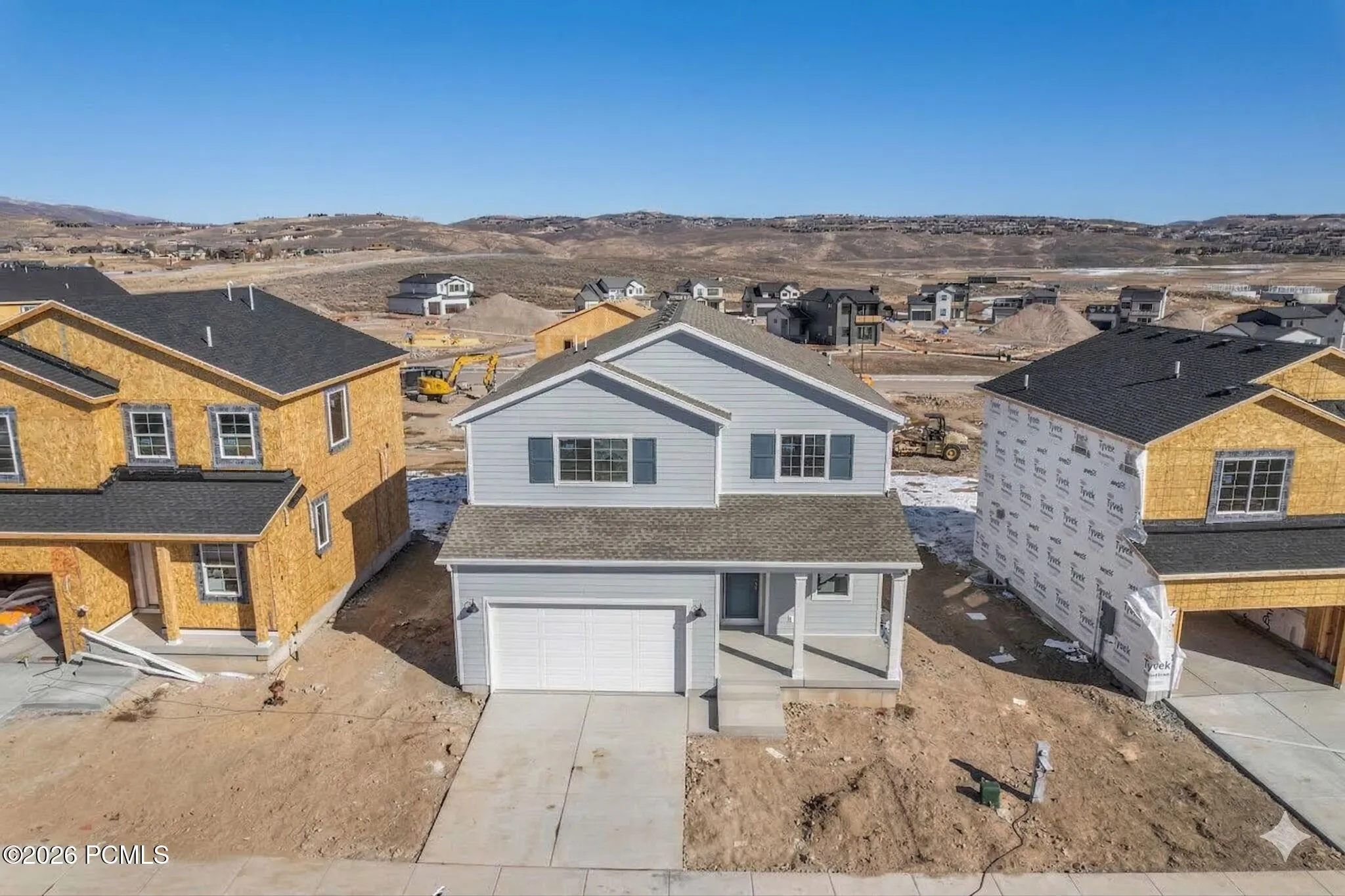 Residential For Sale