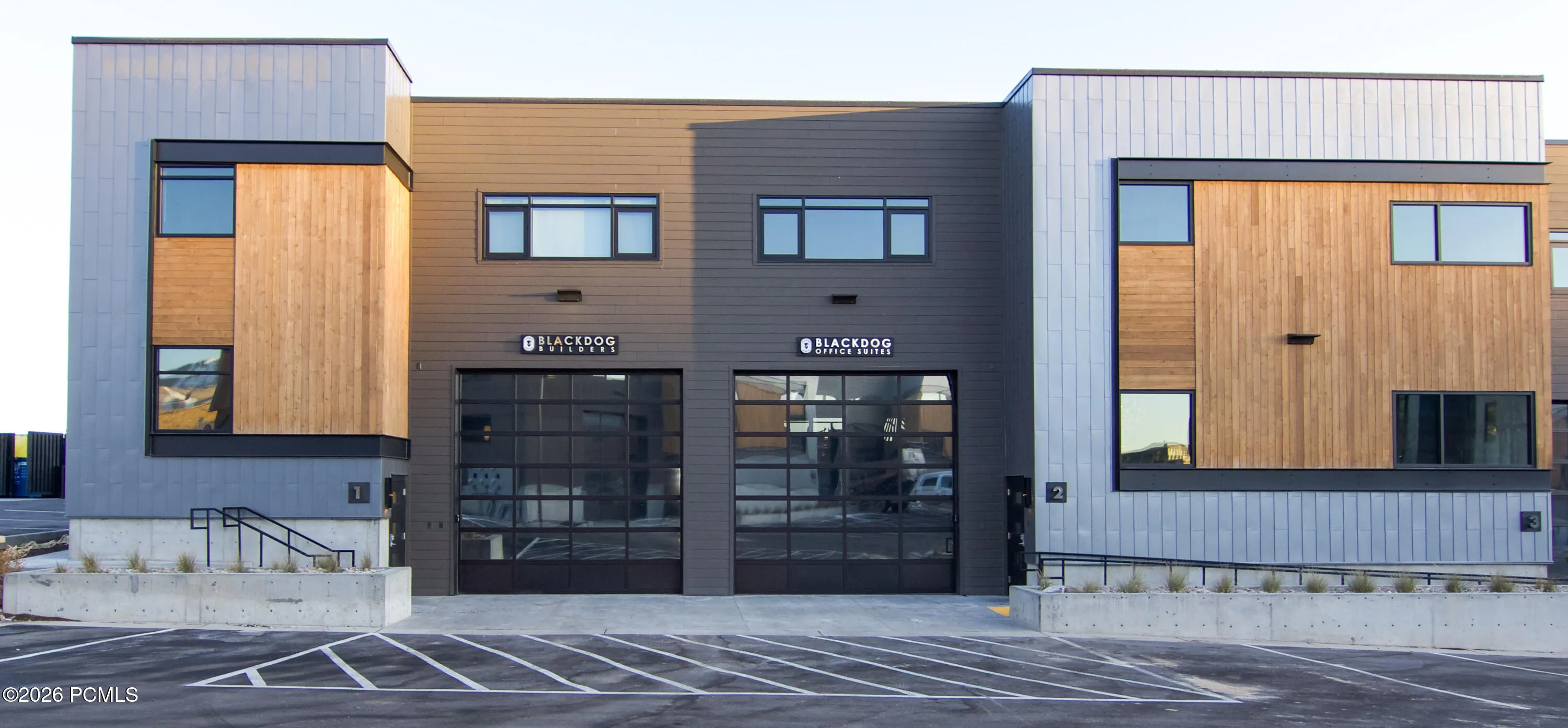 Commercial Lease