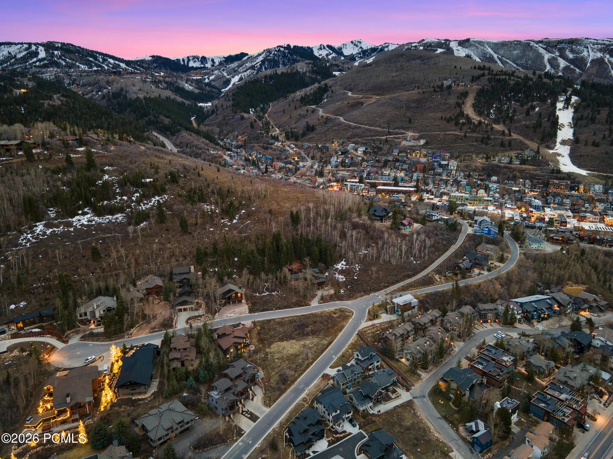 635 Coalition View Court, Park City, UT 84060