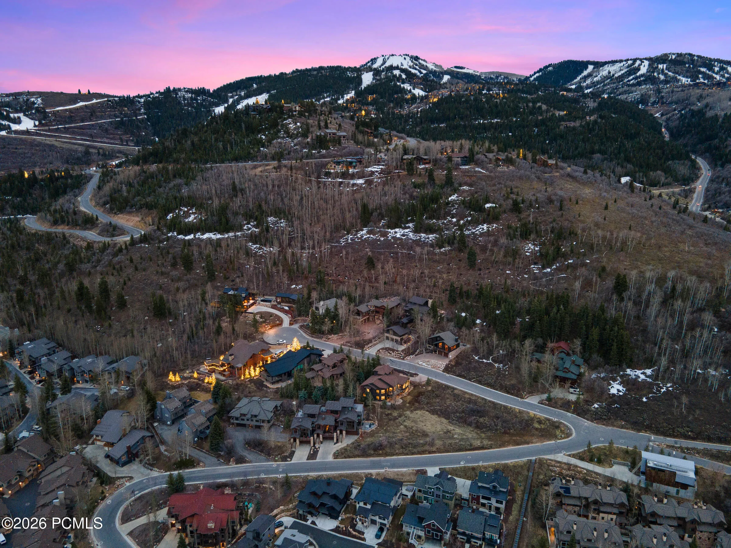 635 Coalition View Court, Park City, UT 84060
