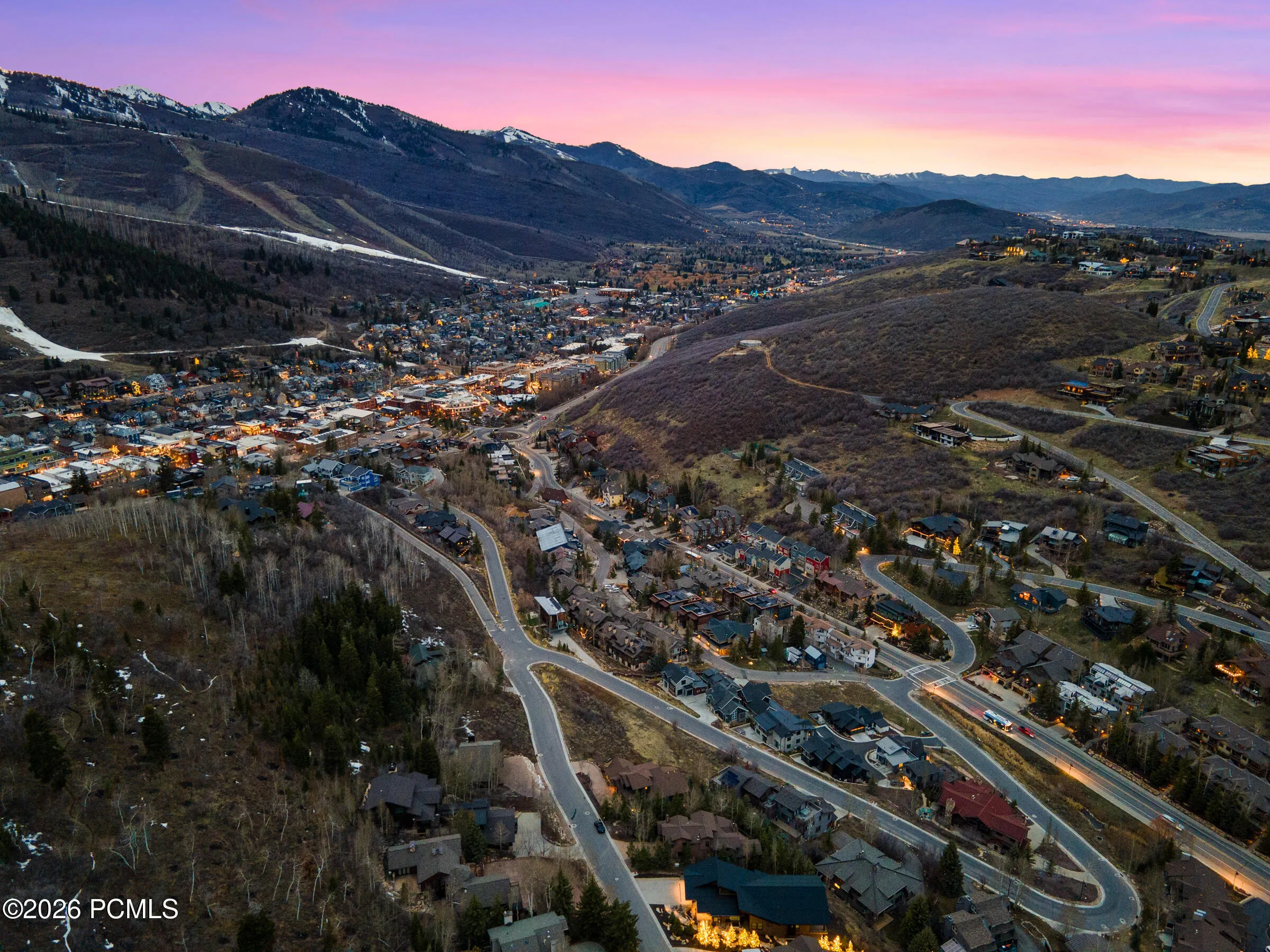 635 Coalition View Court, Park City, UT 84060