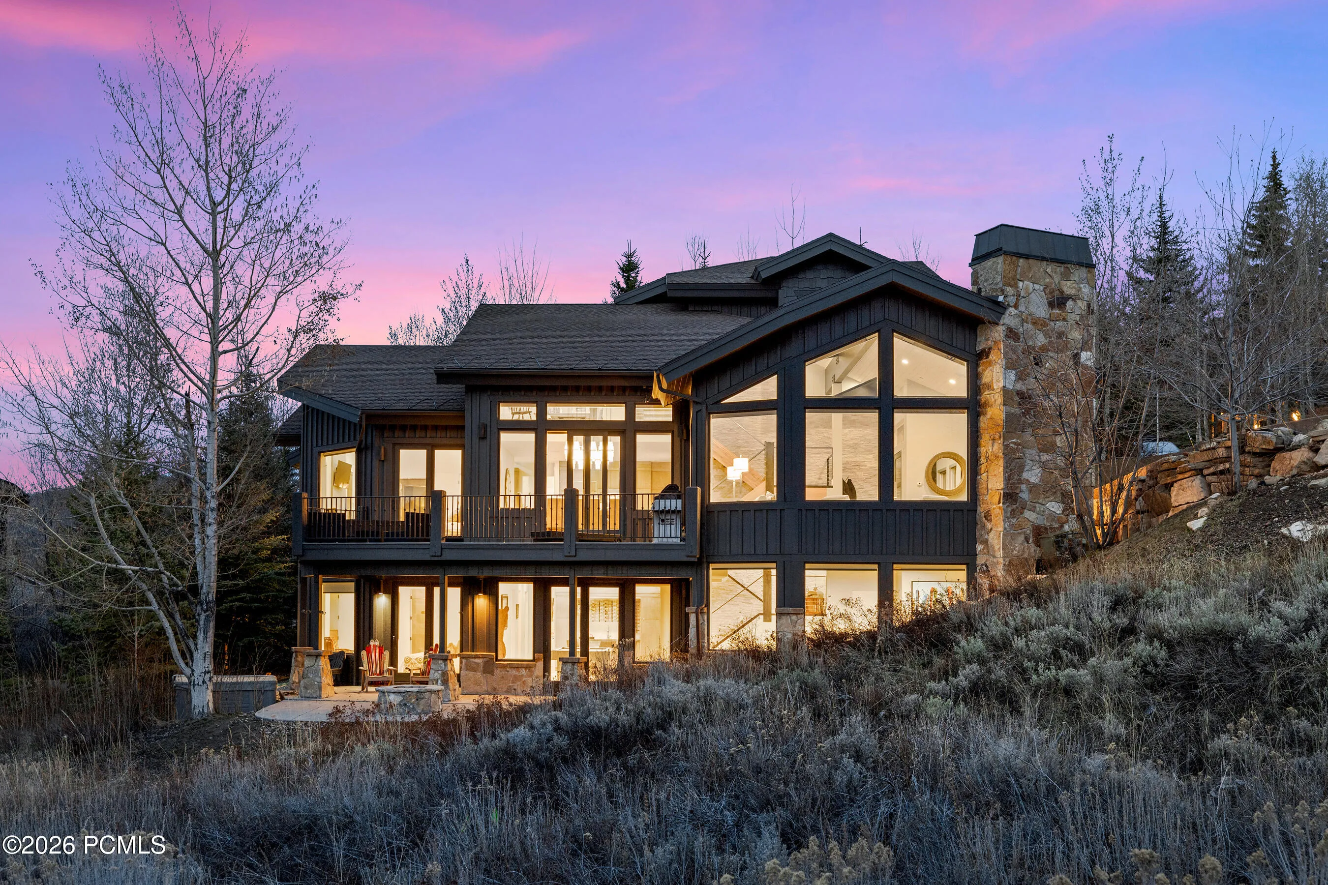 635 Coalition View Court, Park City, UT 84060