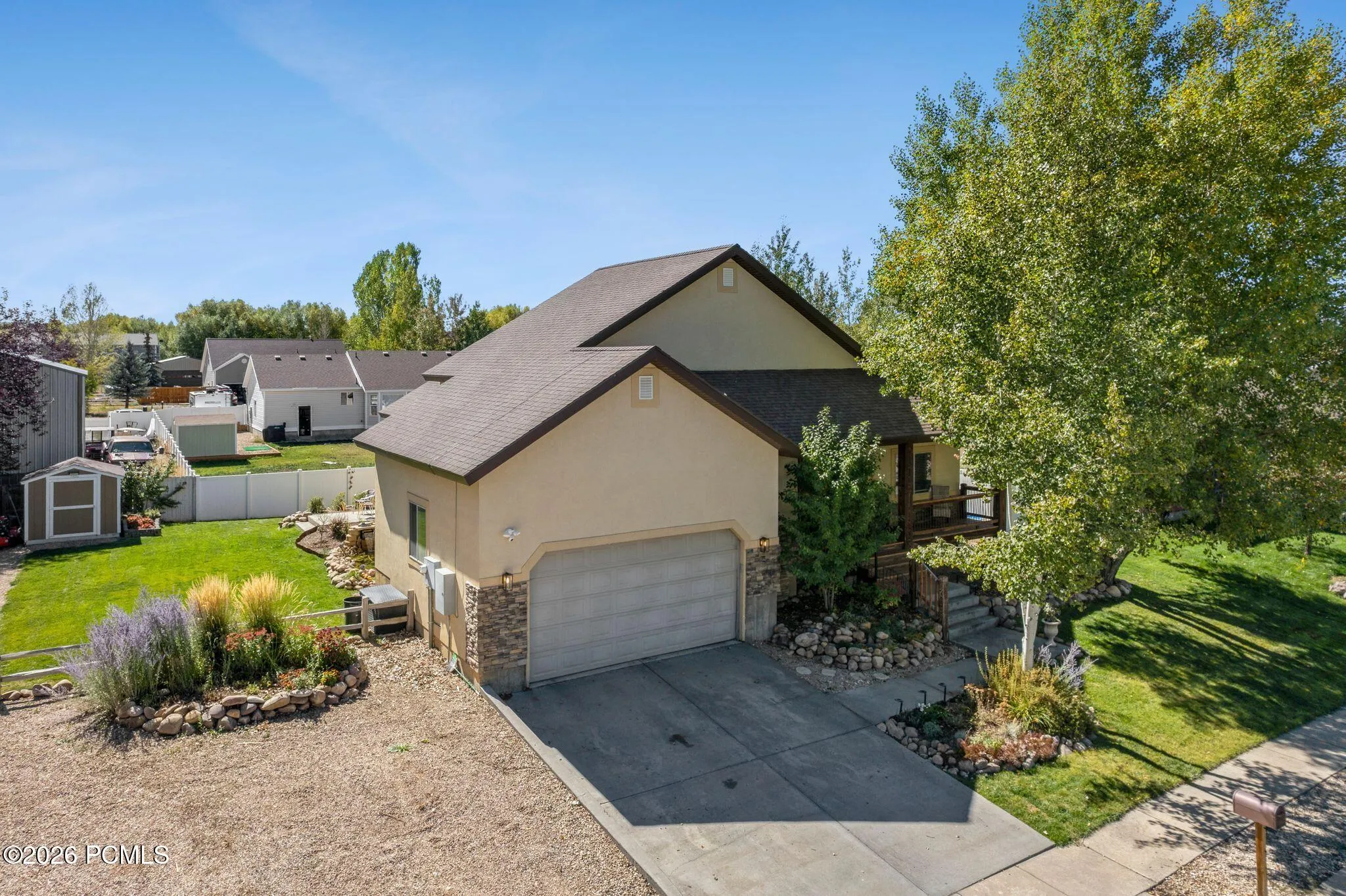 Residential For Sale