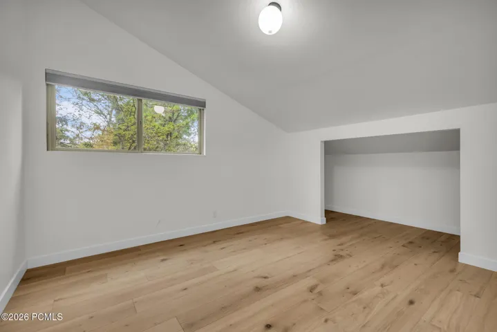 2nd level bedroom 1