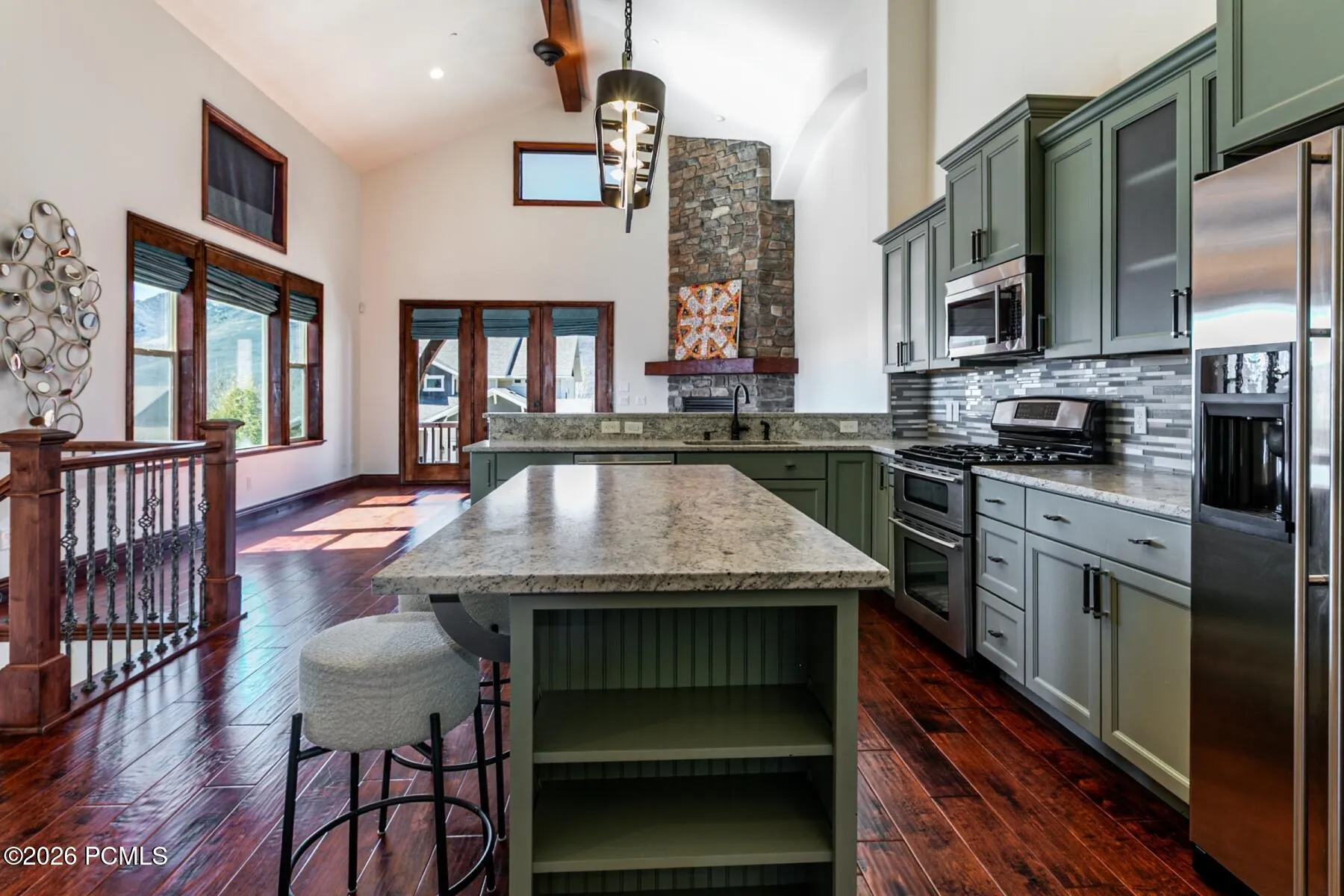 Residential Lease For Rent