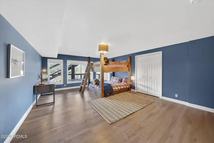 Lower Level Bedroom 2