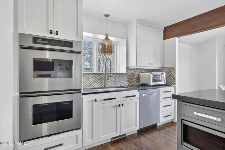 Main Level Kitchen