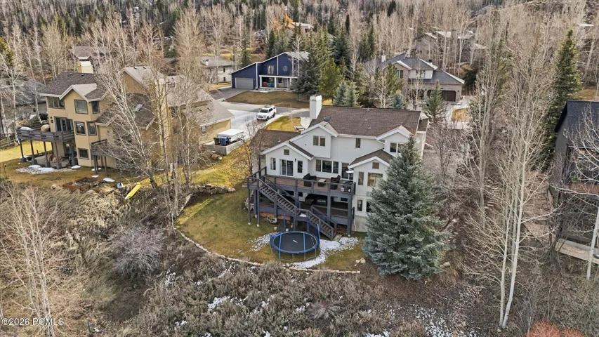 Birdseye View