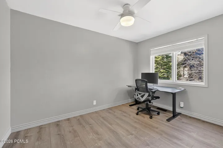 Upper LEvel Bedroom 3