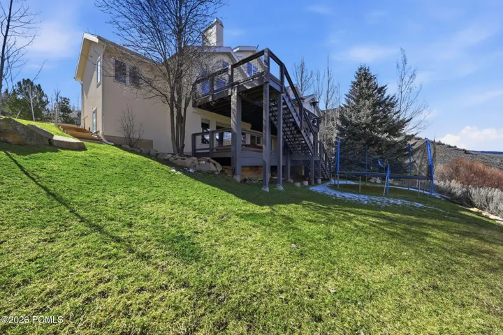 Exterior Back
