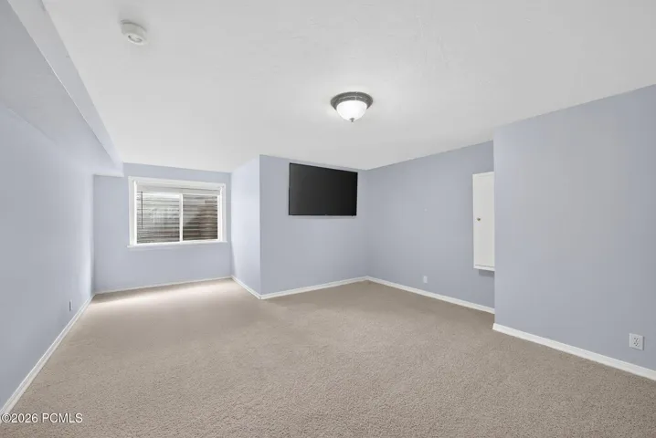 Lower Level Bedroom 1