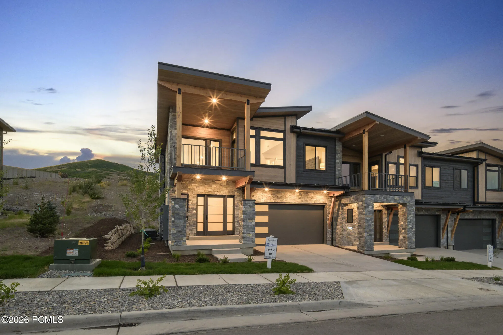 Residential For Sale