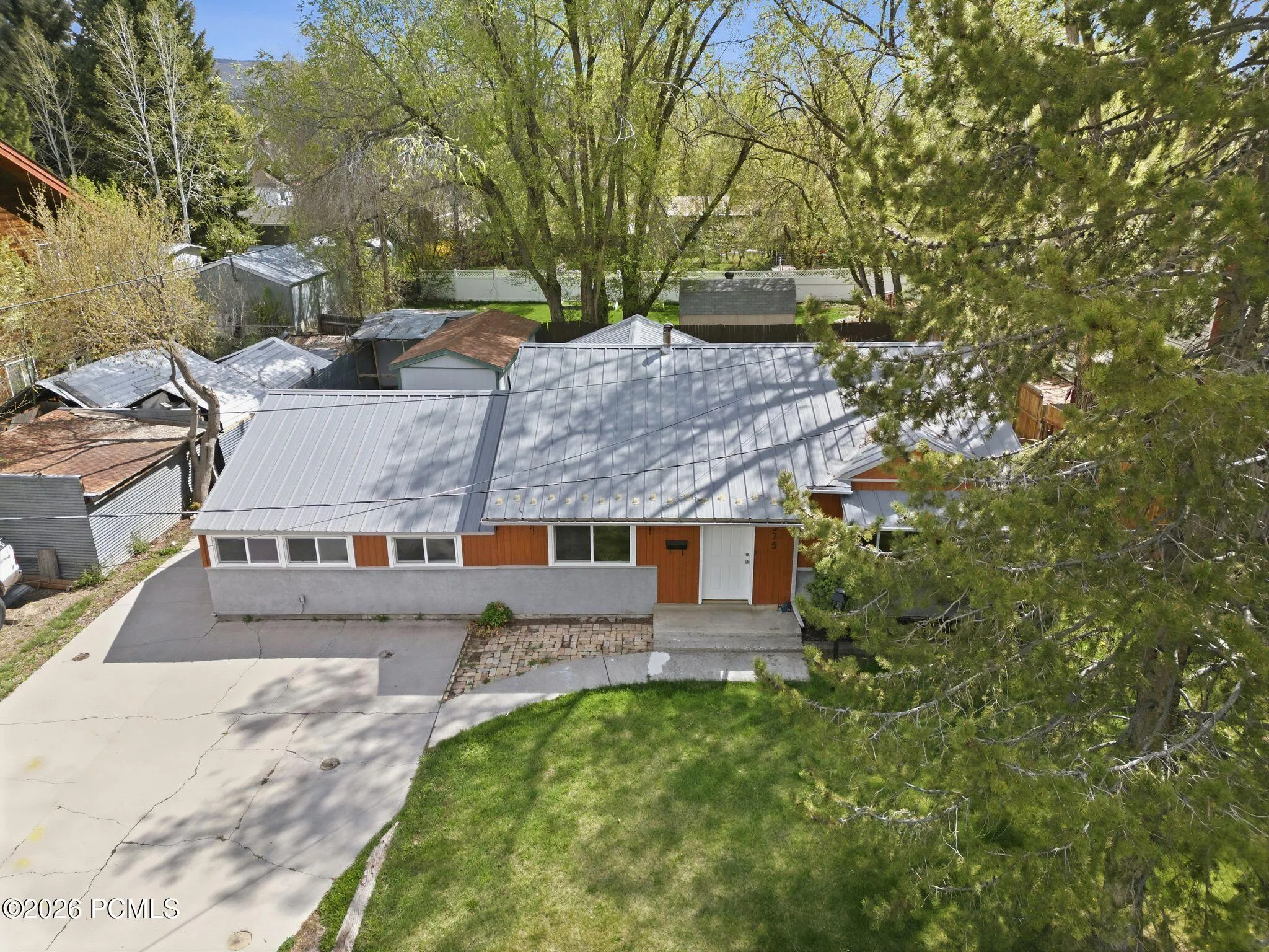 Residential For Sale
