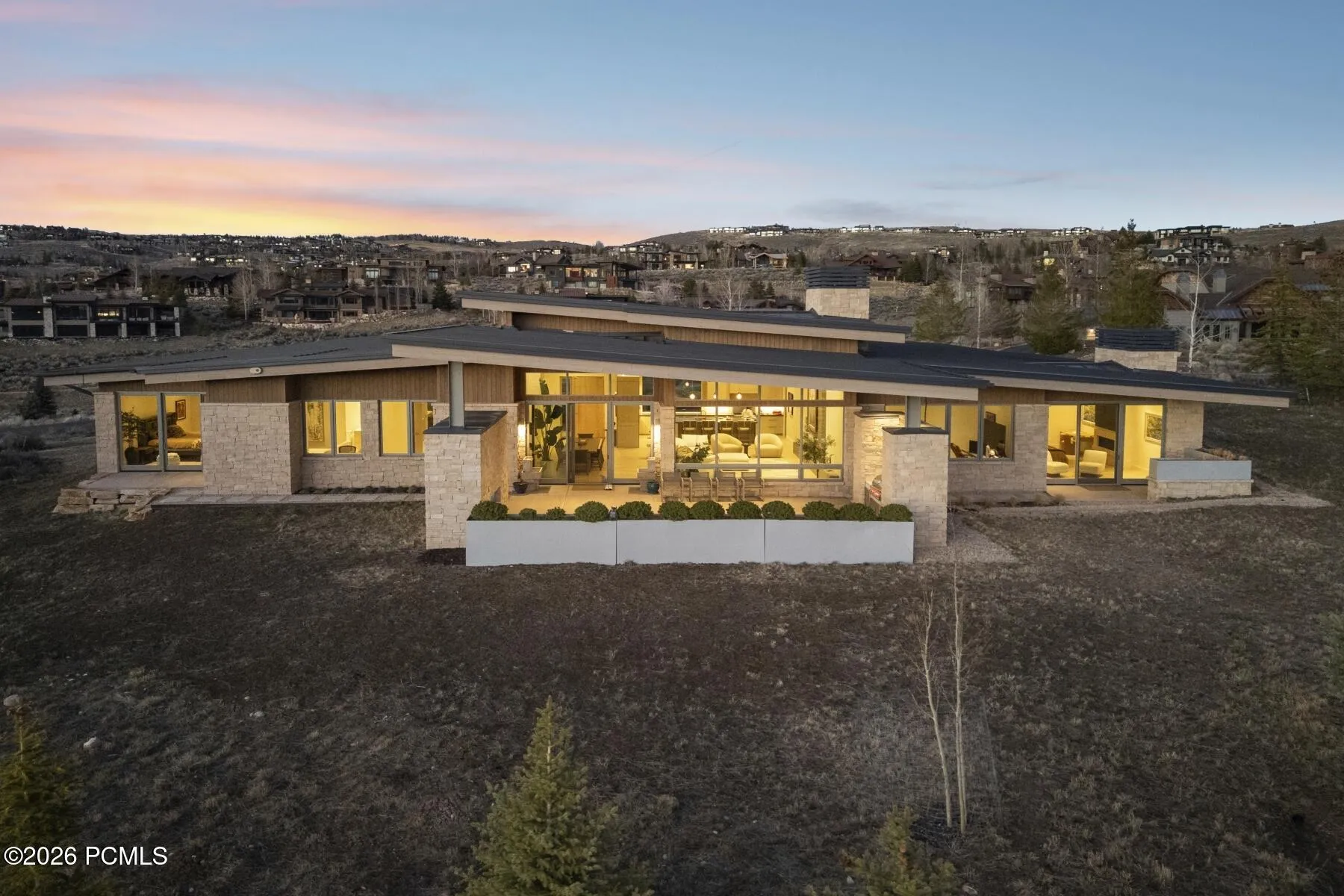 2636 Saddlehorn Drive, Park City, UT 84098
