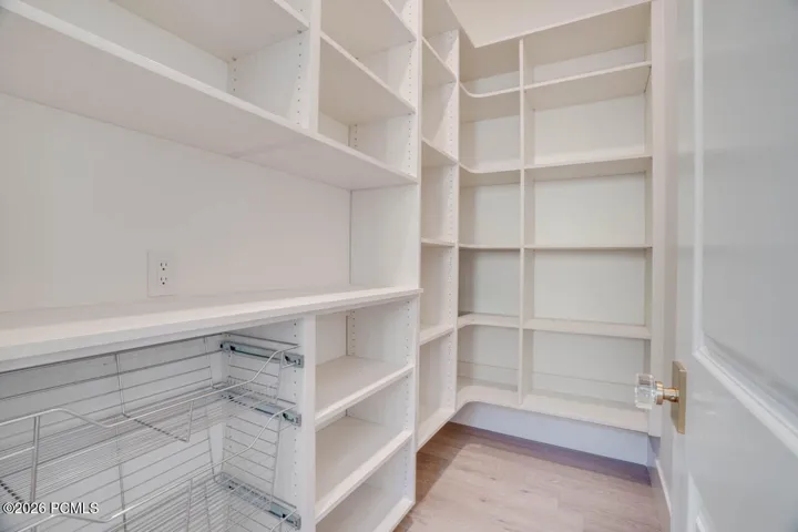 Pantry
