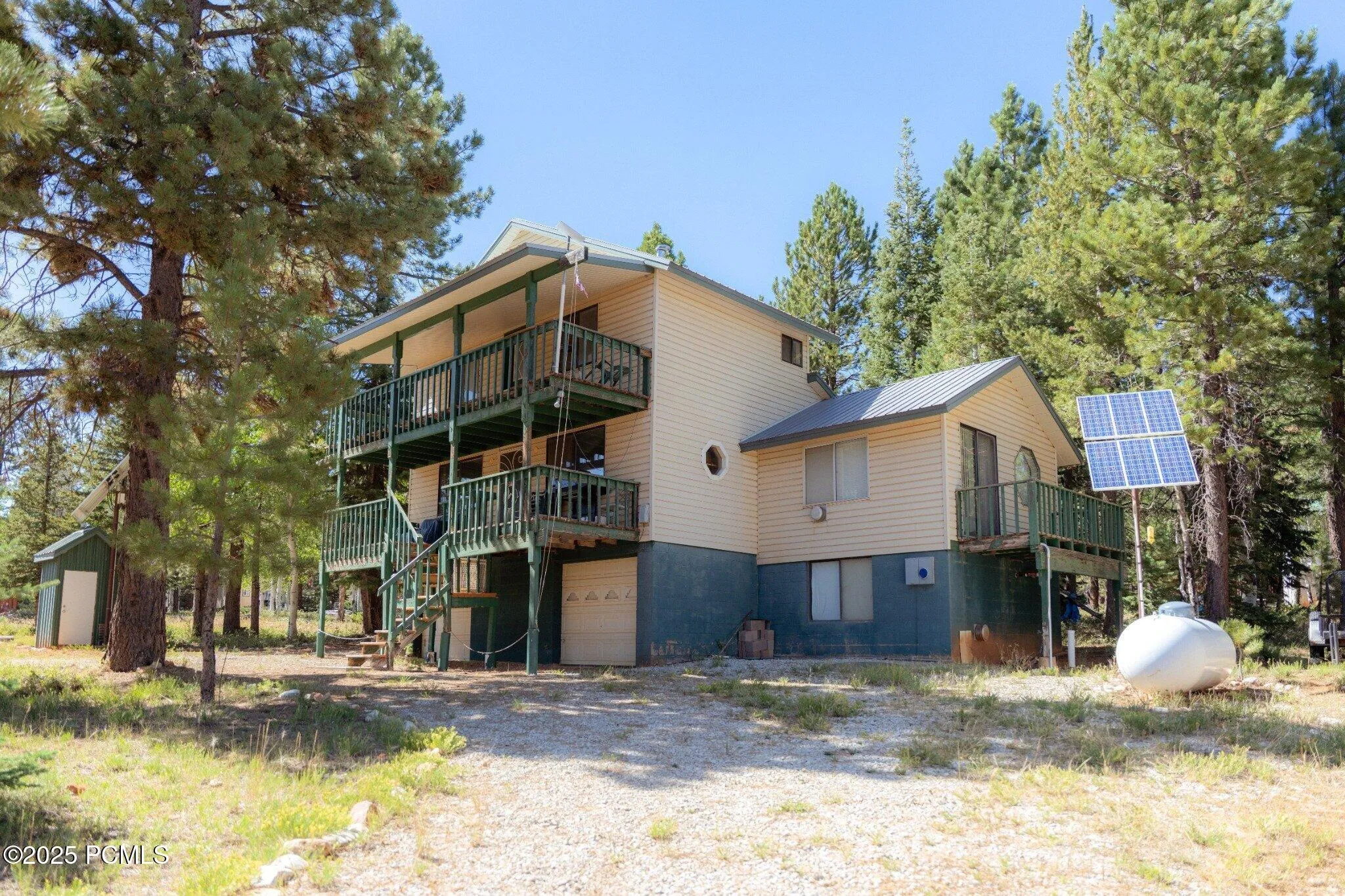 Residential For Sale