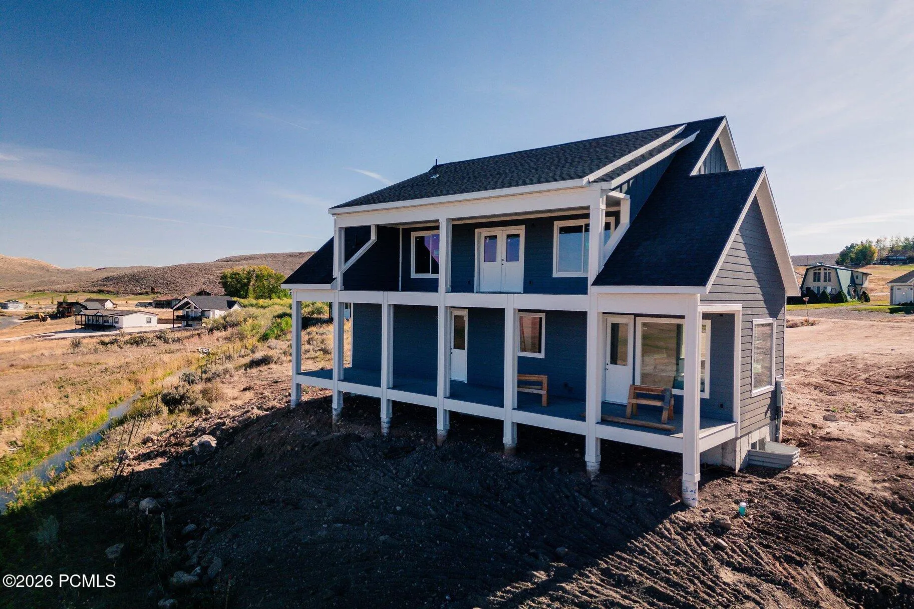 Residential For Sale