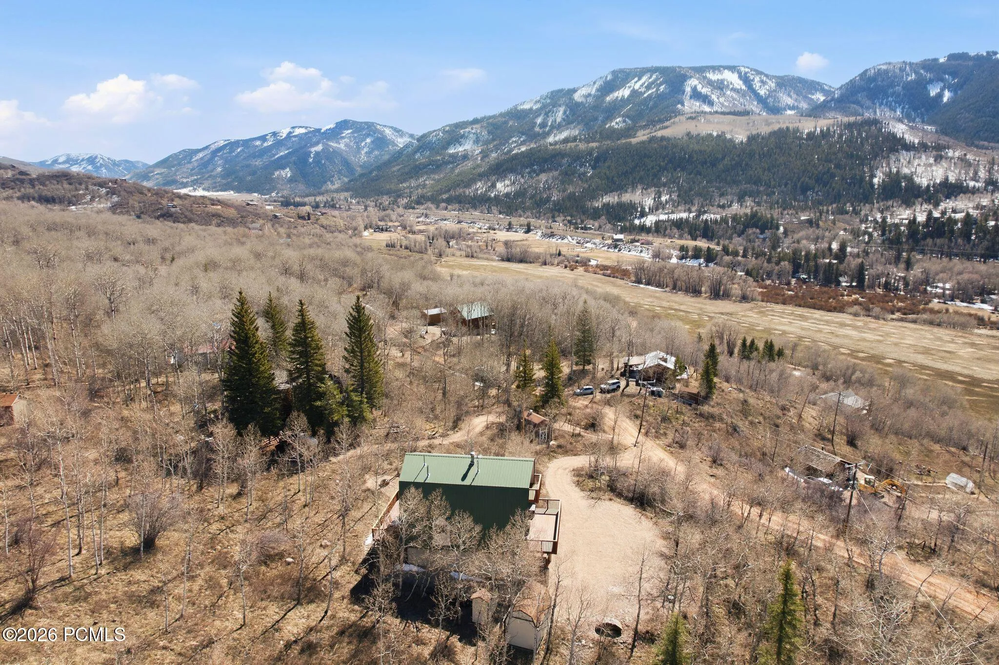Residential For Sale