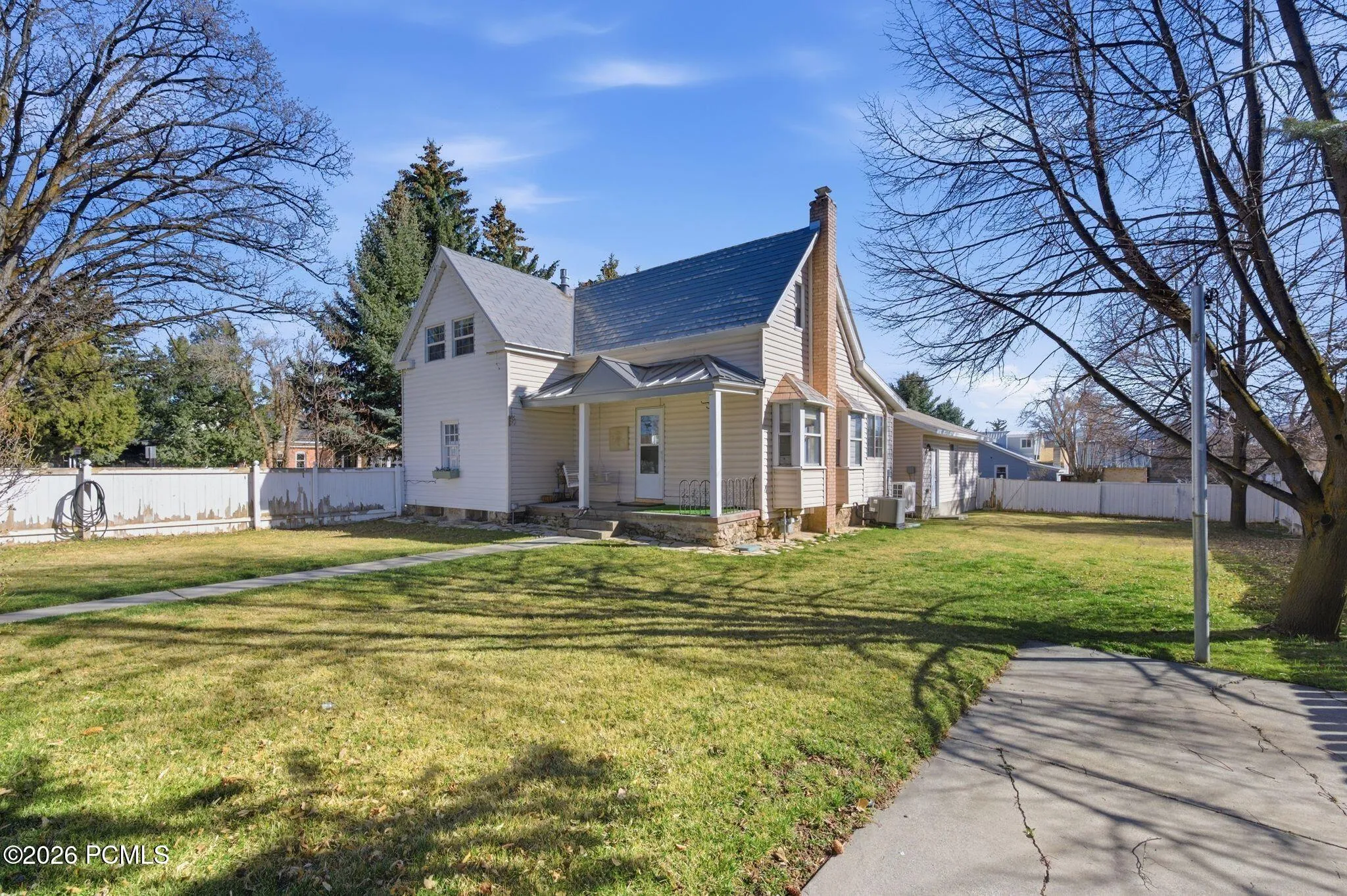 Residential For Sale