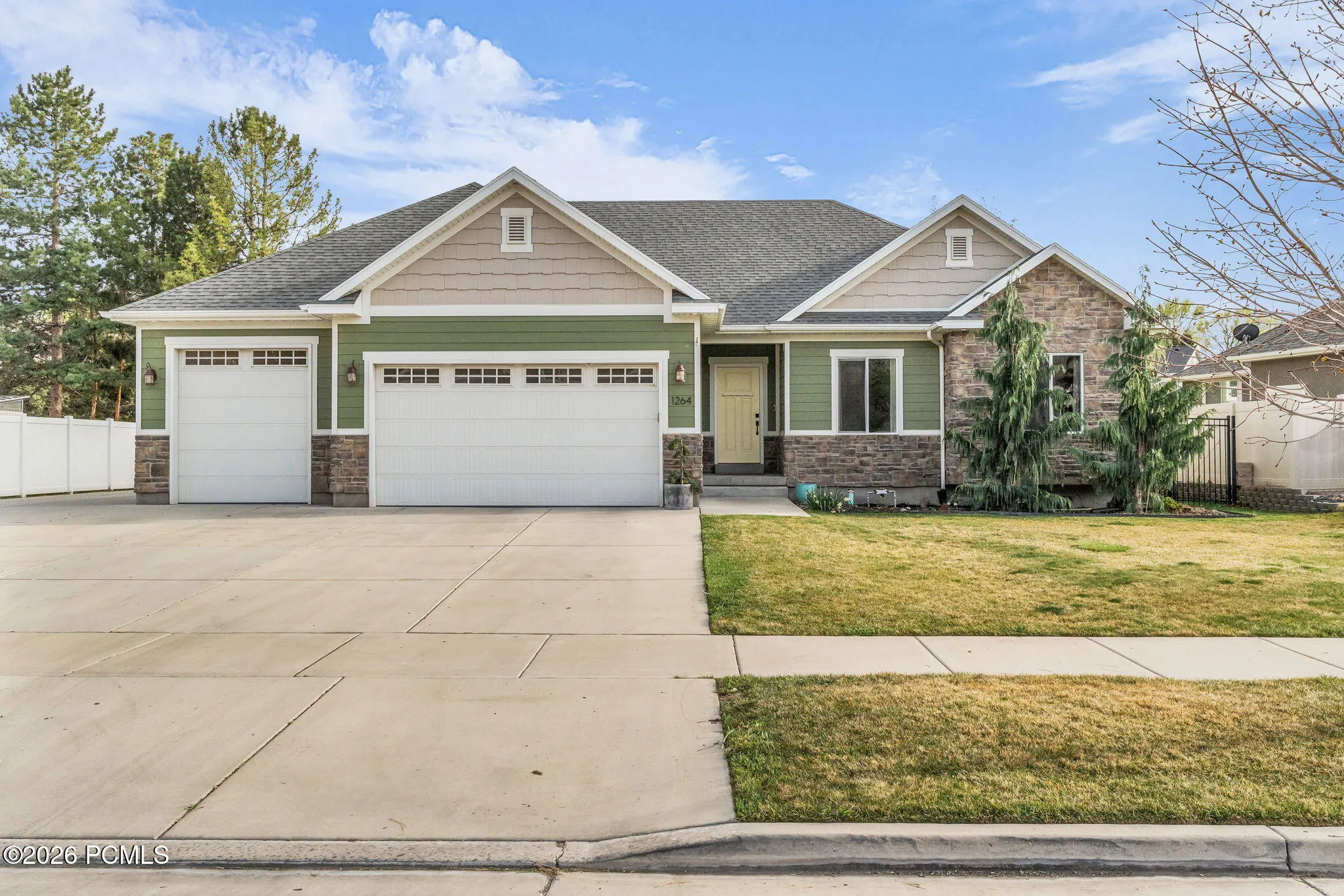 Residential For Sale