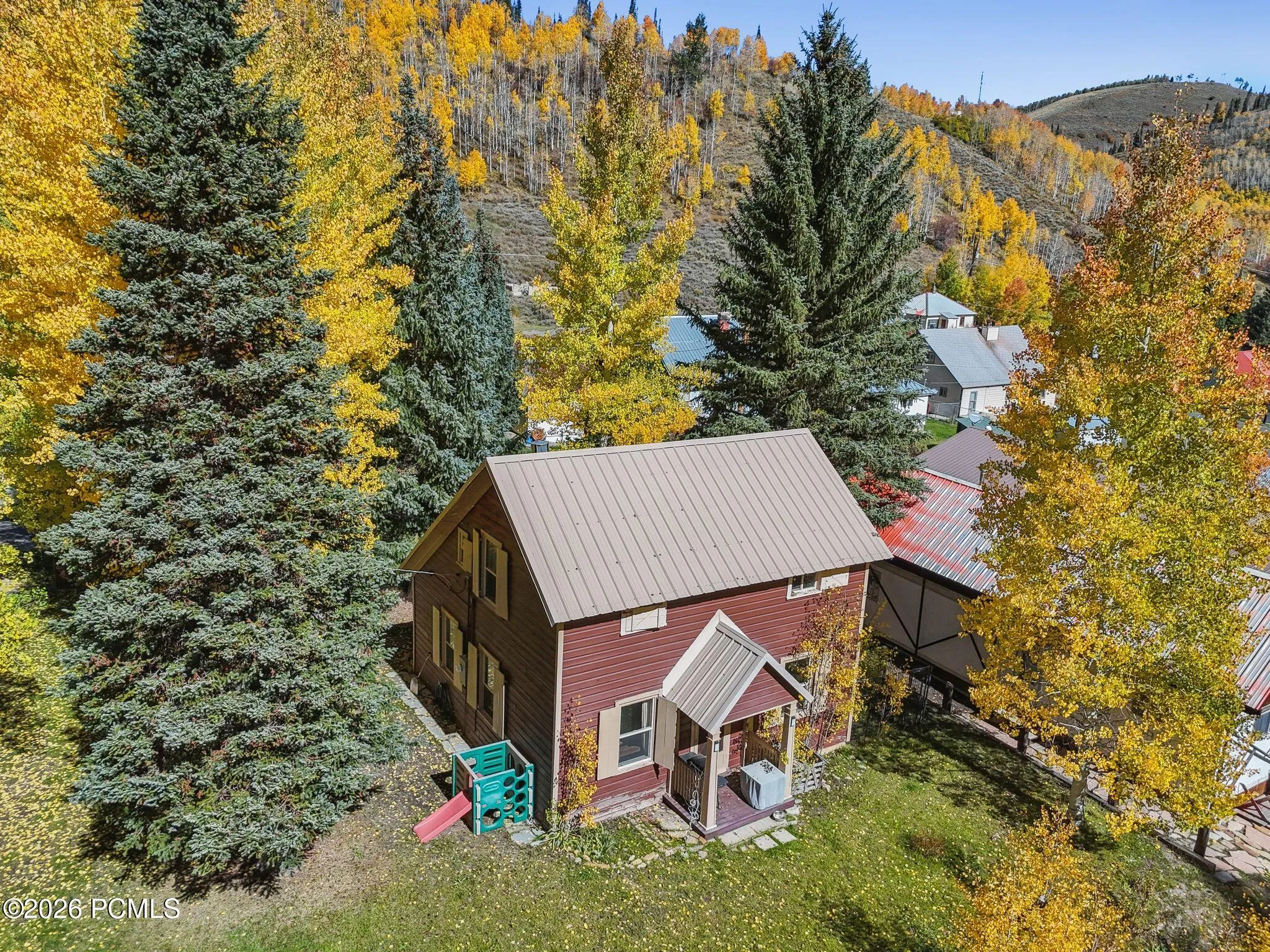 Residential For Sale