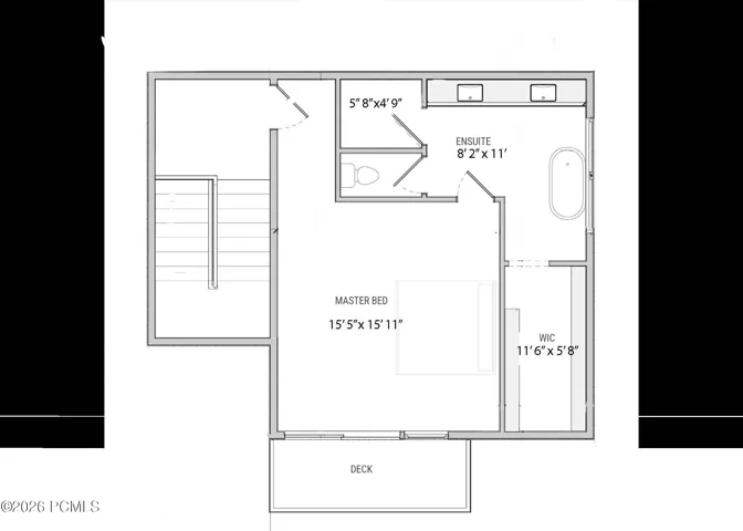 Upstairs Primary