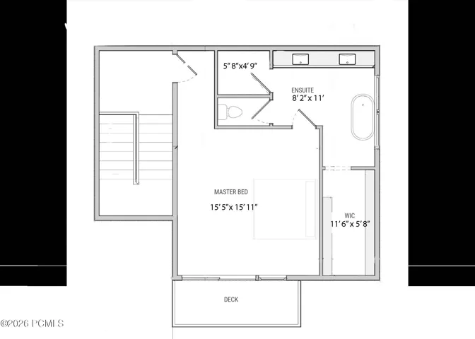Upstairs Primary