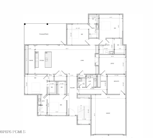 Main Level