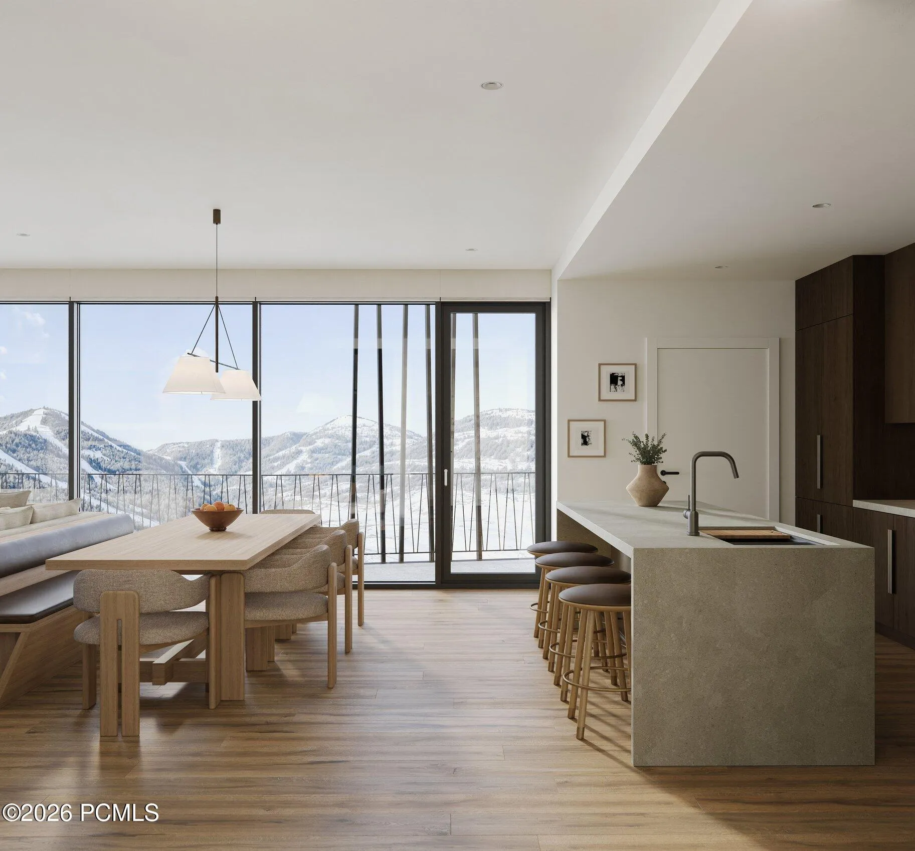 1601 W Glencoe Mountain Way Unit 5509, Park City, UT 84060