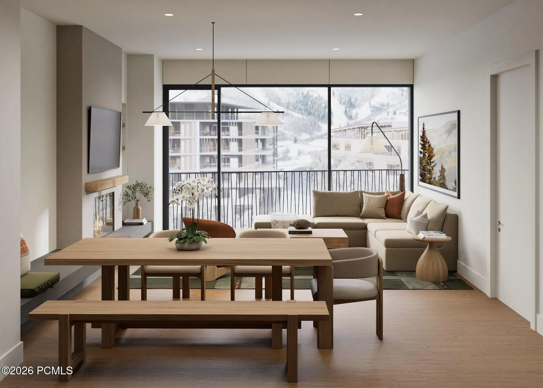 1601 W Glencoe Mountain Way Unit 5509, Park City, UT 84060