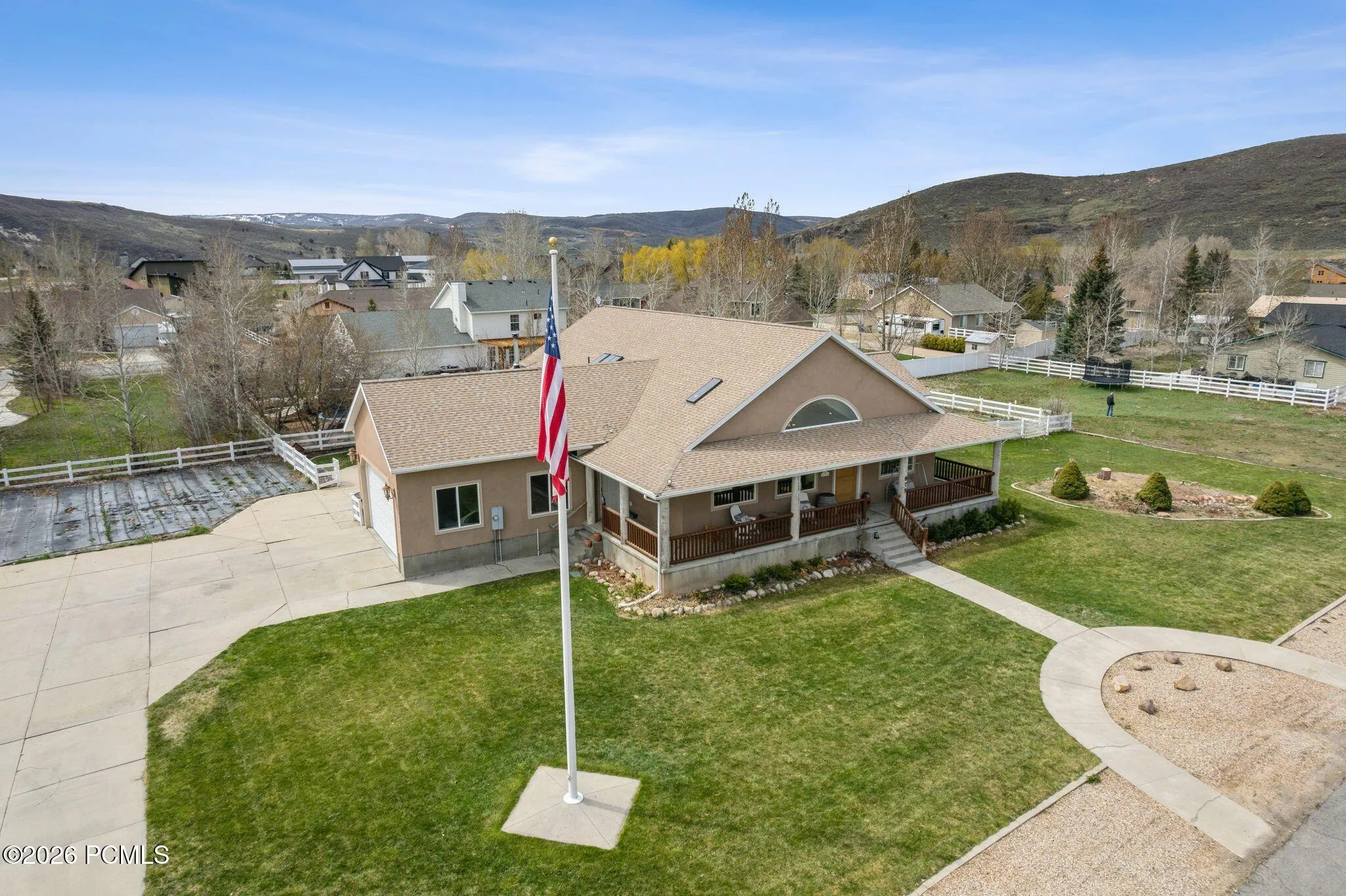 Residential For Sale