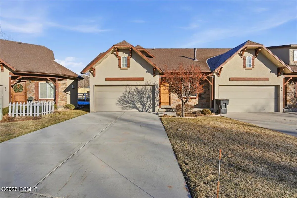 Residential For Sale