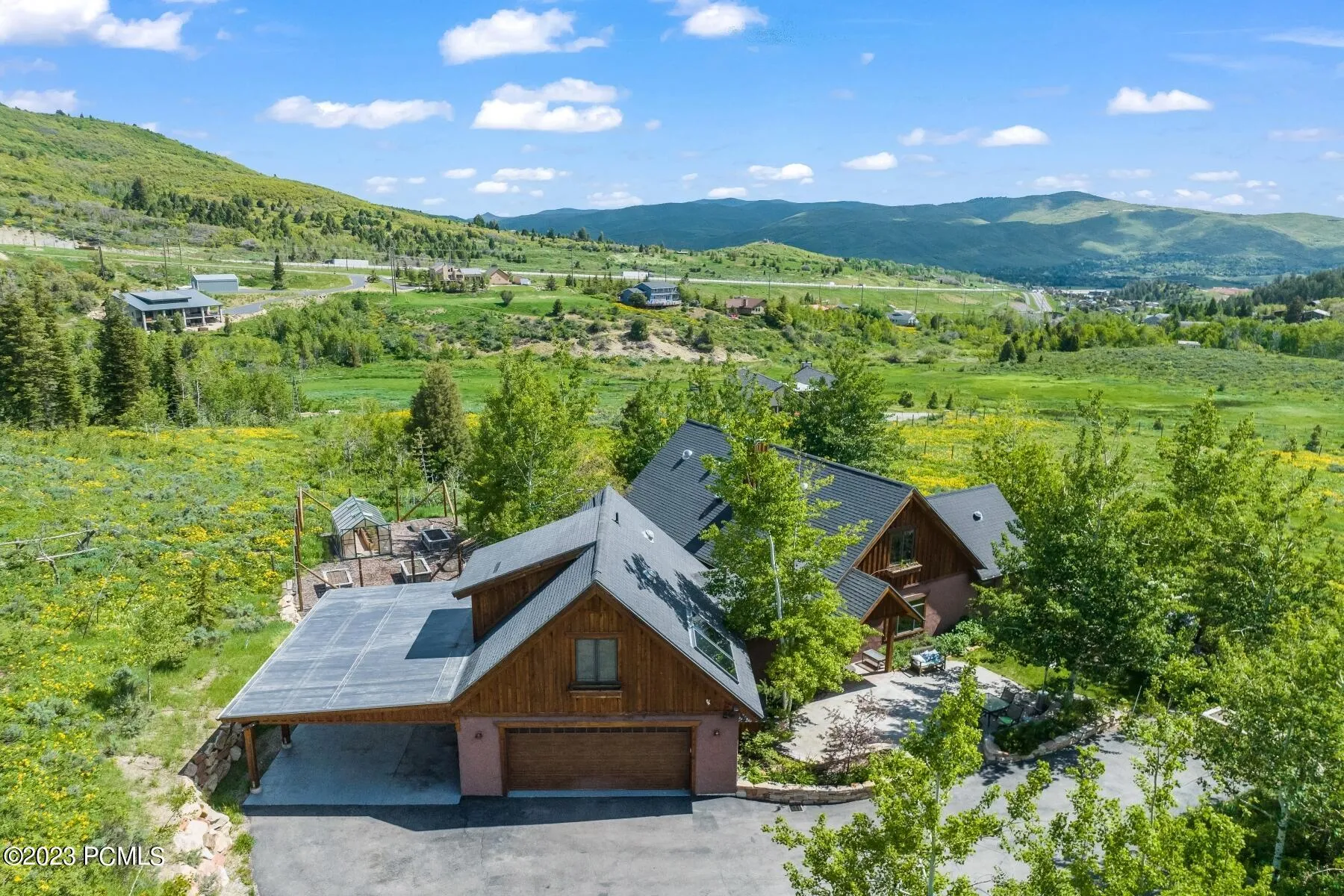 Residential For Sale