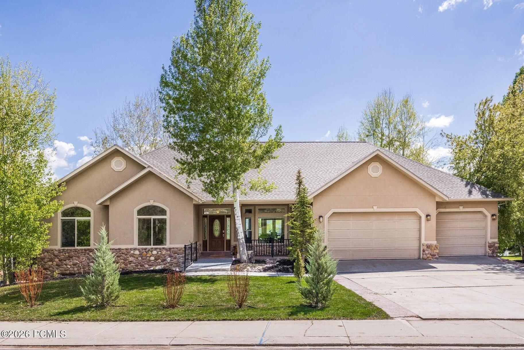 Residential For Sale
