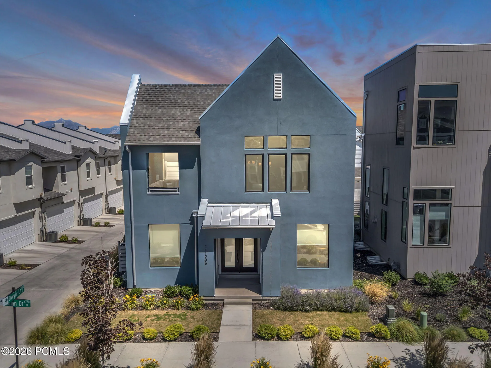 Residential For Sale