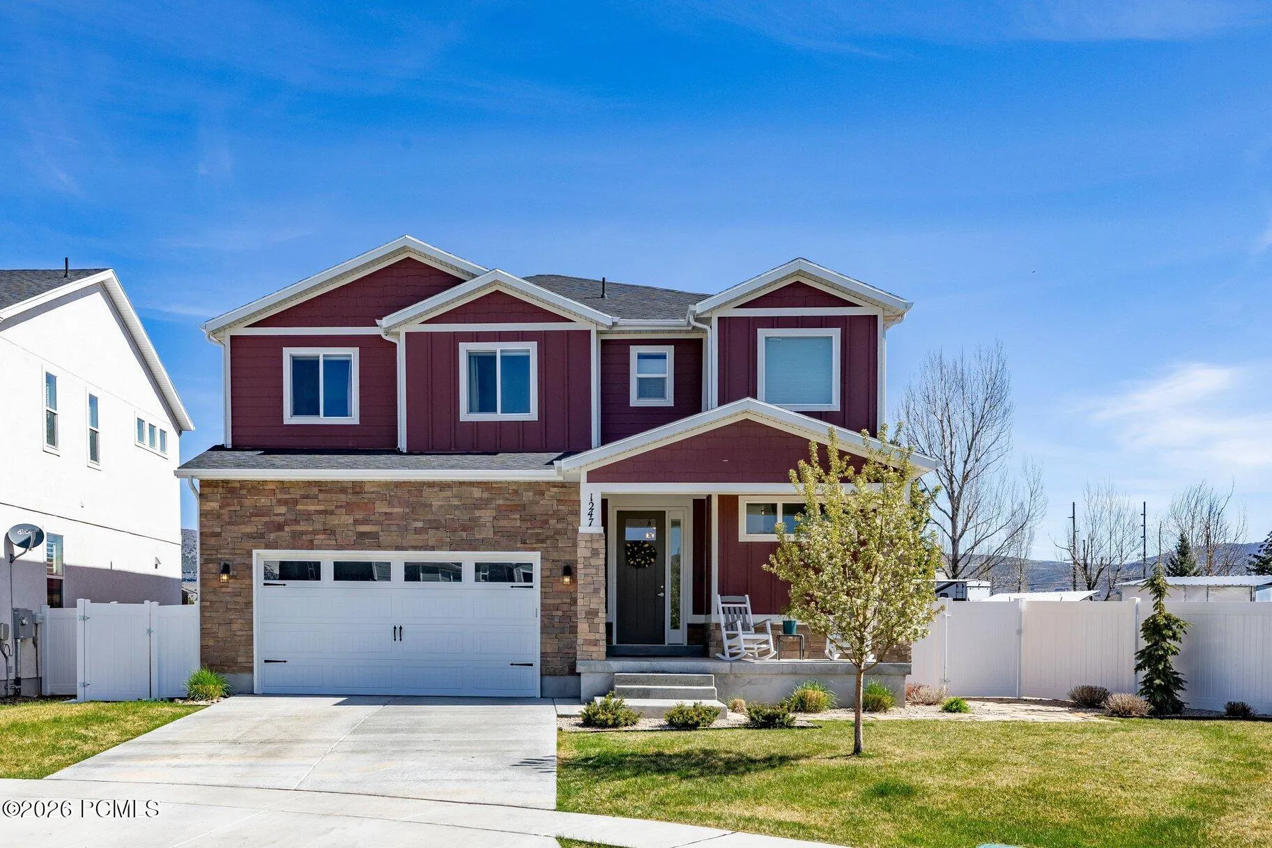 Residential For Sale