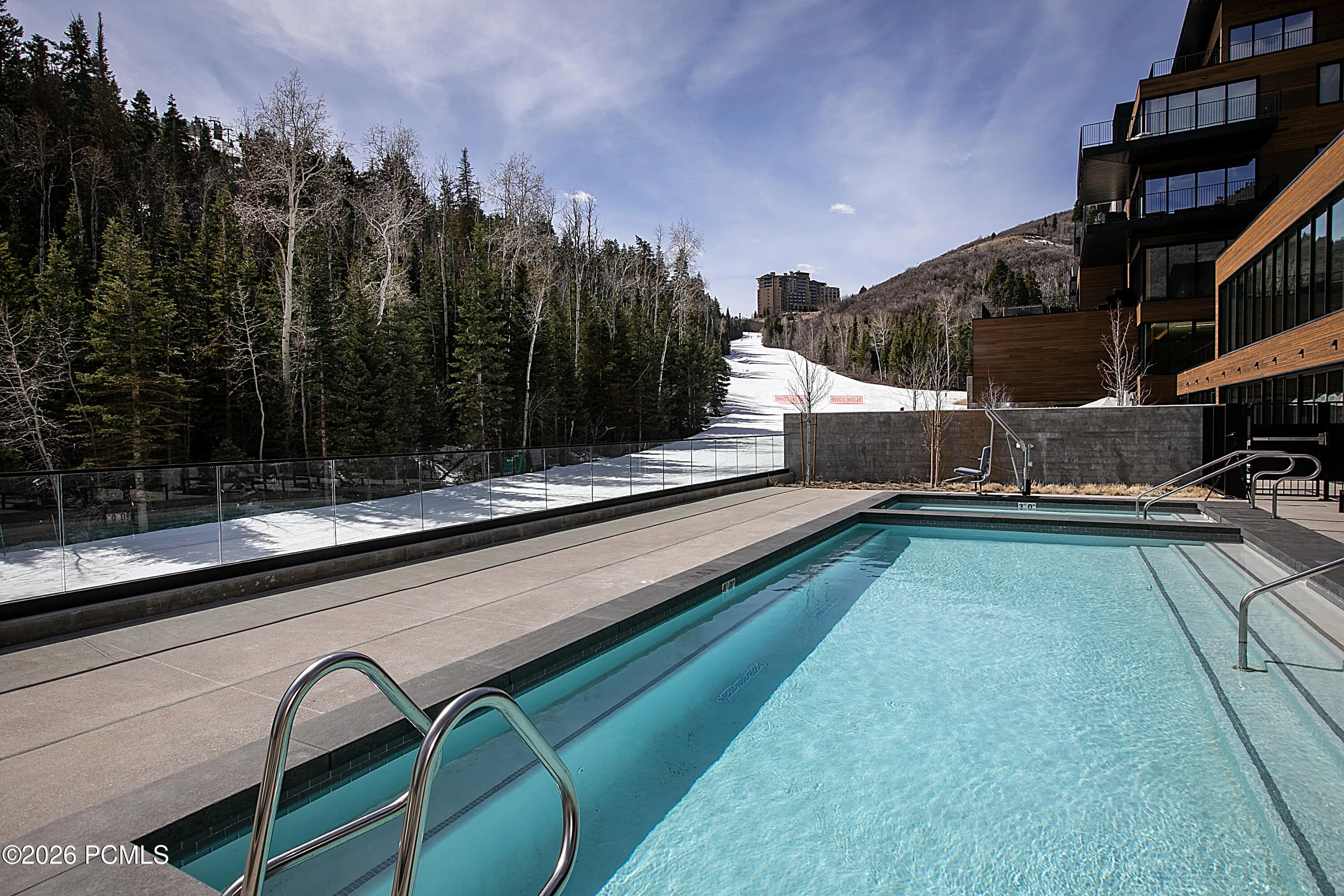 3267 W Deer Hollow Road Unit 3103, Park City, UT 84060