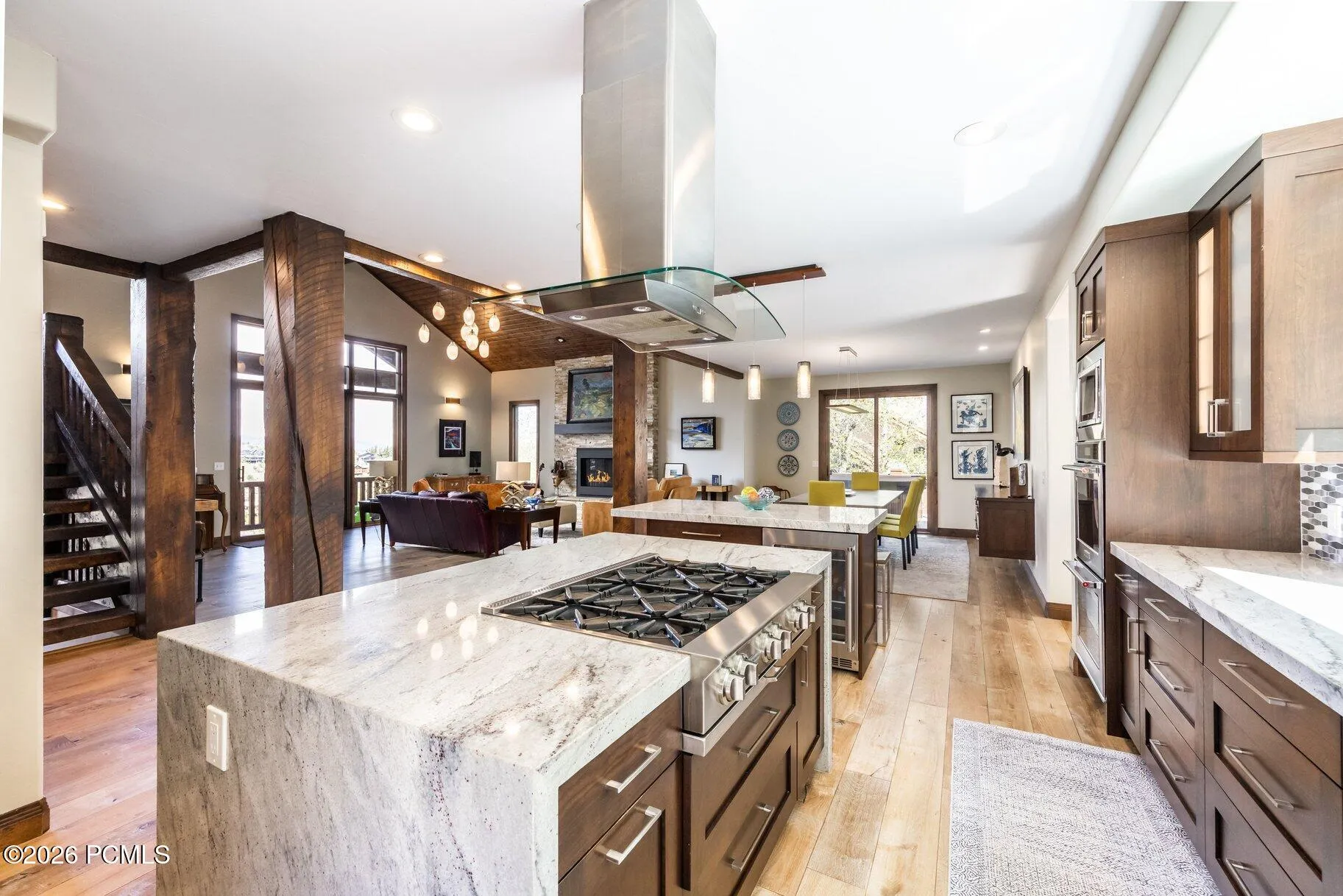 7457 N Buckboard Drive , Park City, UT 84098