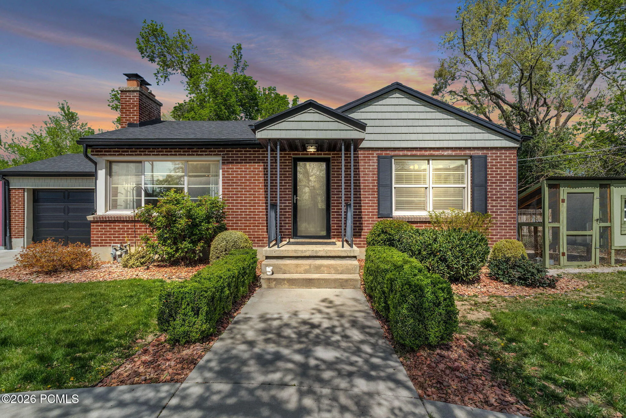 Residential For Sale