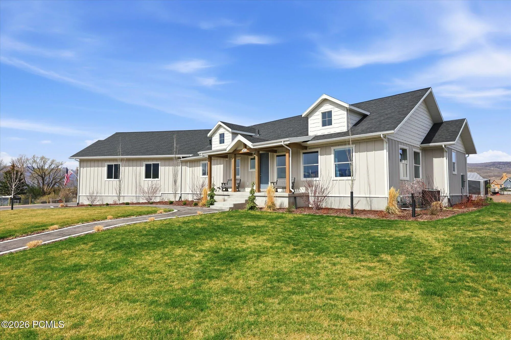 Residential For Sale