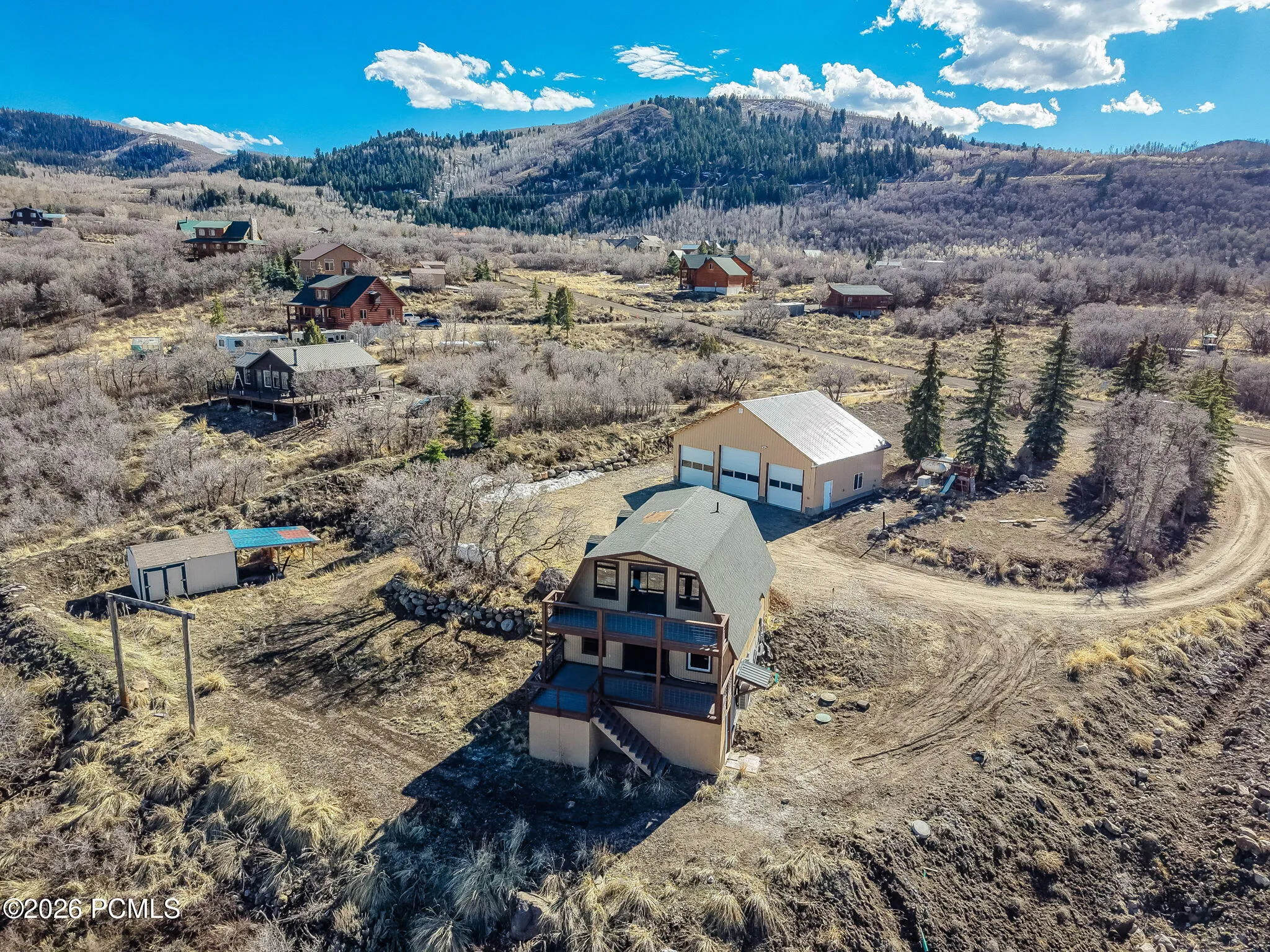 Residential For Sale