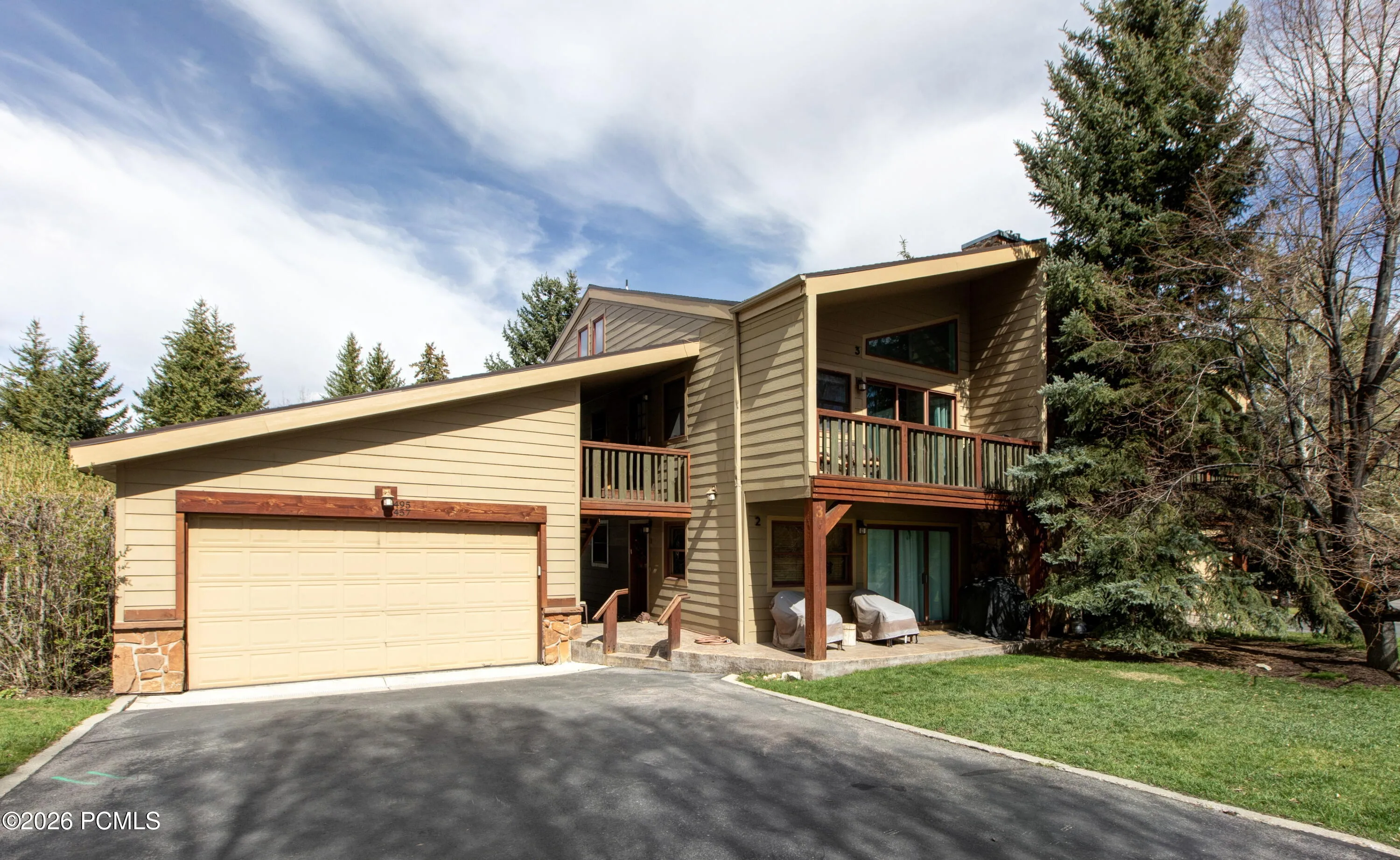 Residential For Sale