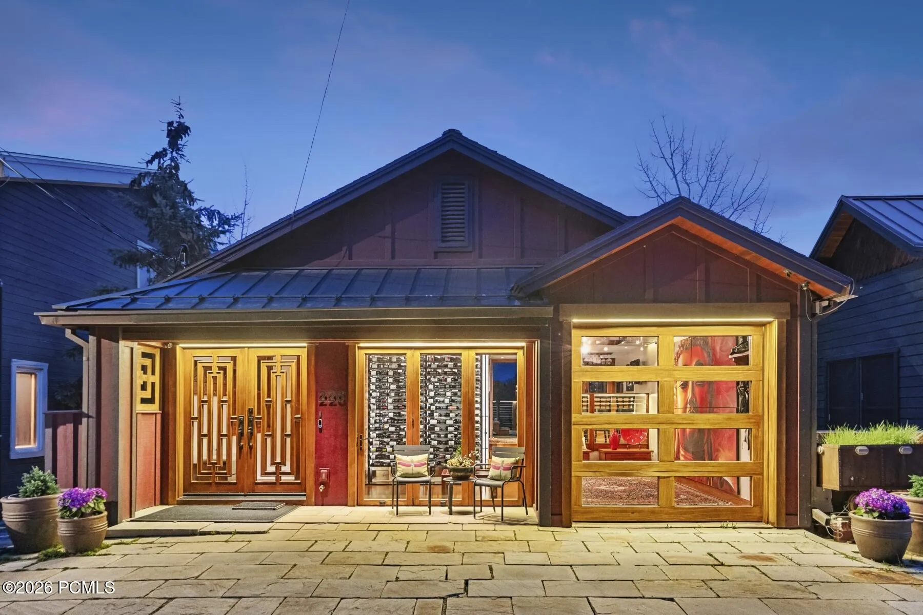 Residential For Sale